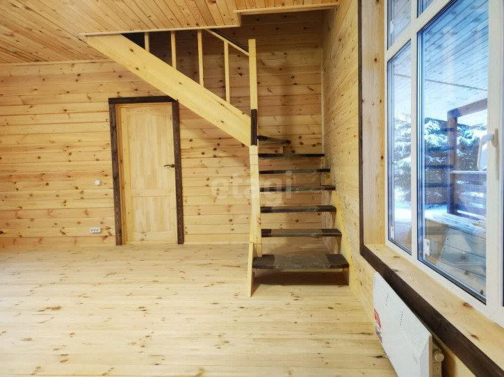 Коттедж/дом КС Мечта, 127