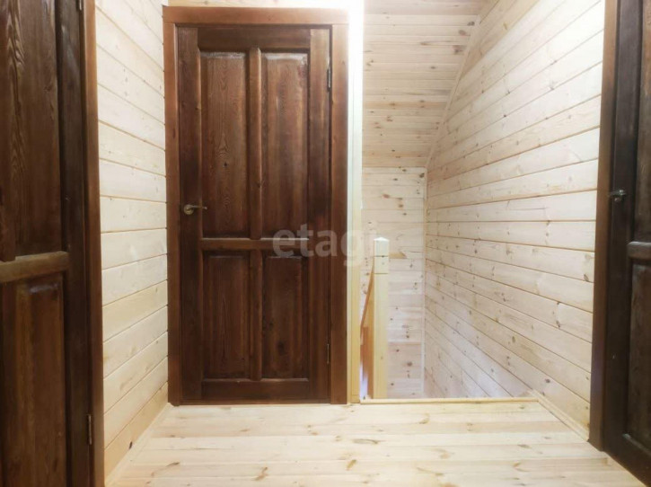 Коттедж/дом КС Мечта, 127