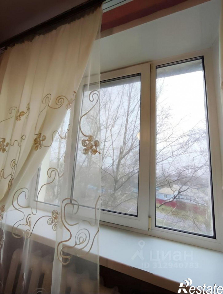 Комната ул Фрунзе, 80,  д. 80