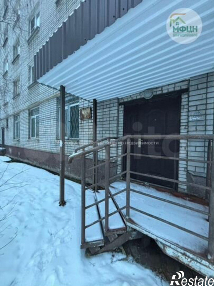 Отдельное здание ул Жуковского, 63А,  д. 63А