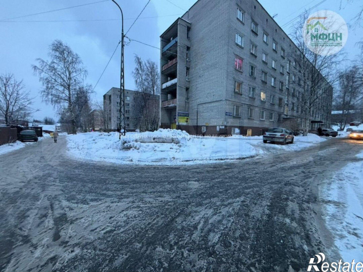 Отдельное здание ул Жуковского, 63А,  д. 63А