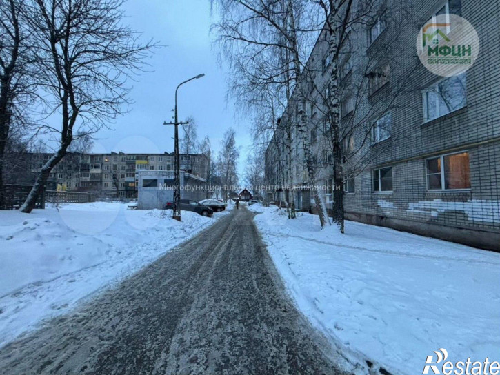 Отдельное здание ул Жуковского, 63А,  д. 63А