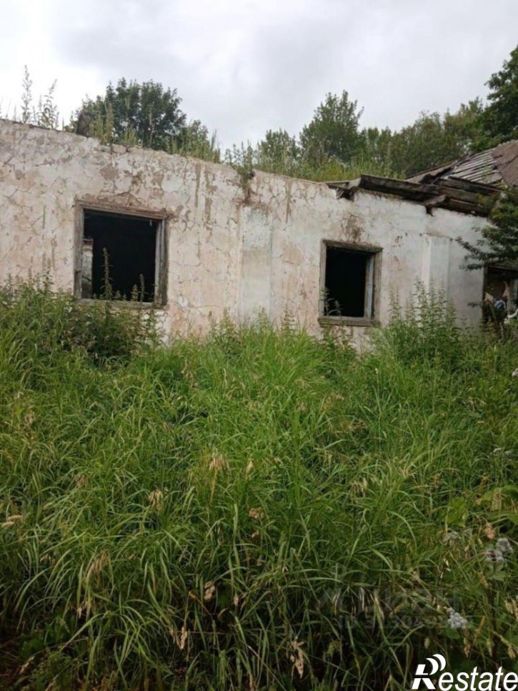Отдельное здание Александровский район, МО Андреевское (сельское поселение), с