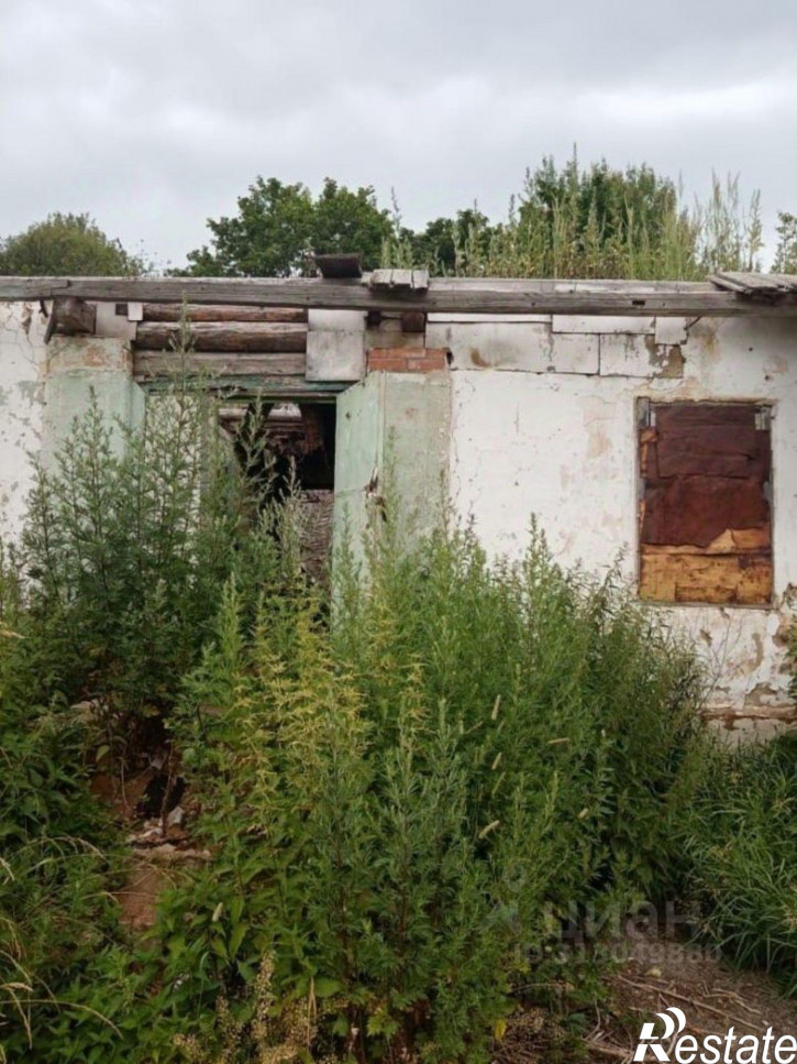 Отдельное здание Александровский район, МО Андреевское (сельское поселение), с