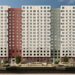 ЖК Соседи от компании РИСАН