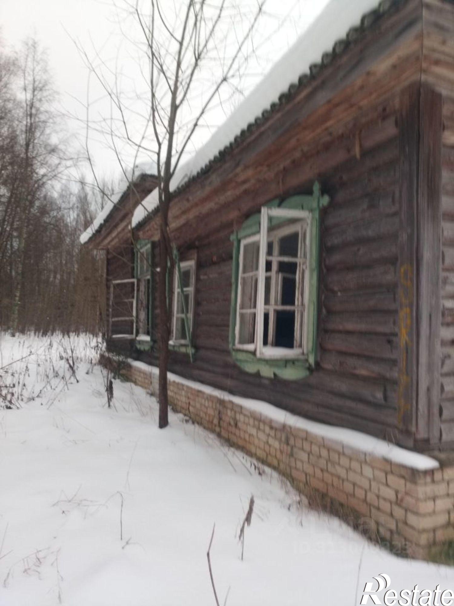 Купить ОСЗ, отдельно стоящее здание за 1 200 960 рублей на м.р-н Красносельский, с.п. Чапаевское, д Григорково Купить ОСЗ, отдельно стоящее здание за 1 200 960 рублей на м.р-н Красносельский, с.п. Чапаевское, д Григорково