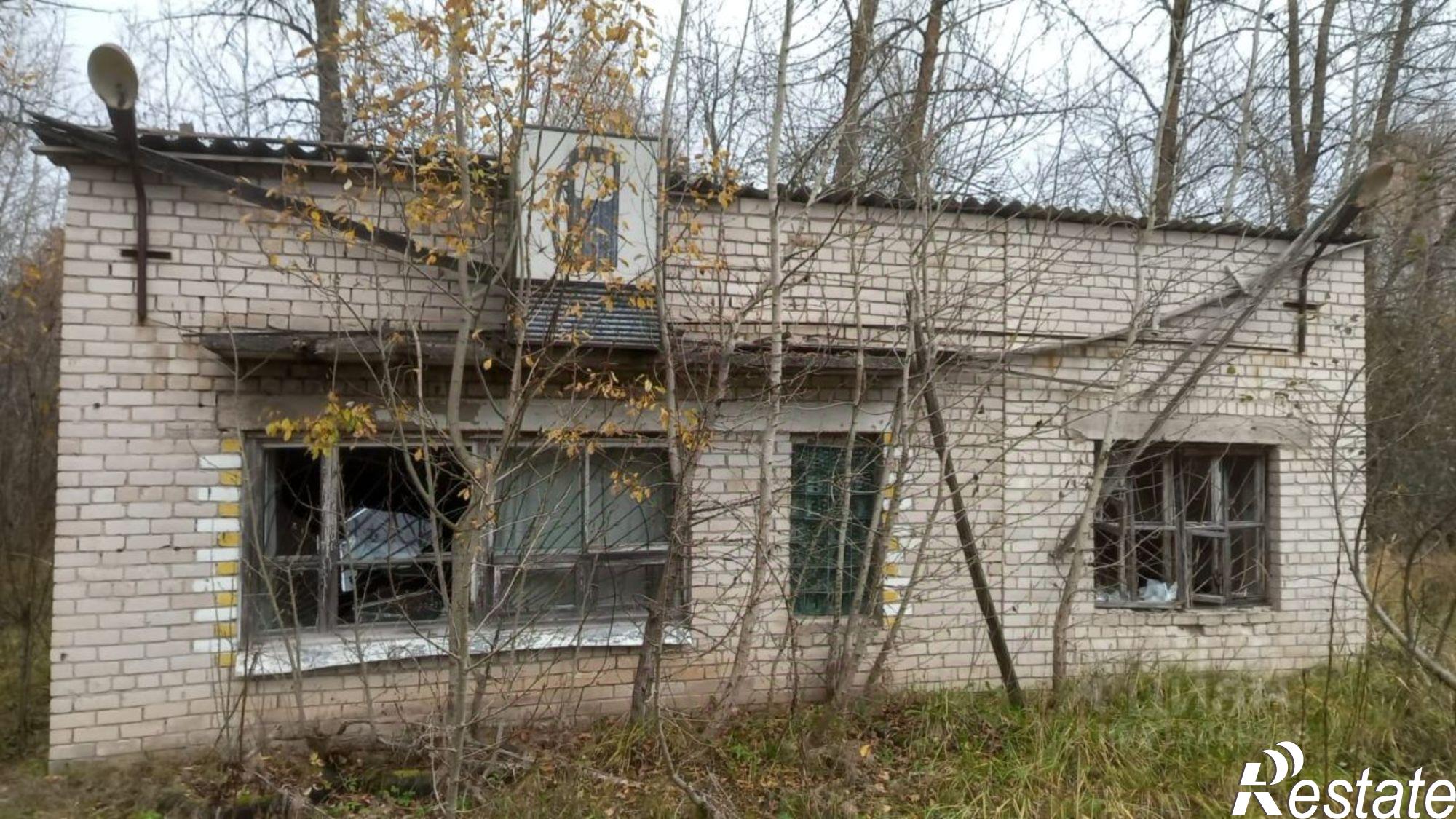 Купить ОСЗ, отдельно стоящее здание за 234 000 рублей на улица Давыдова, 48