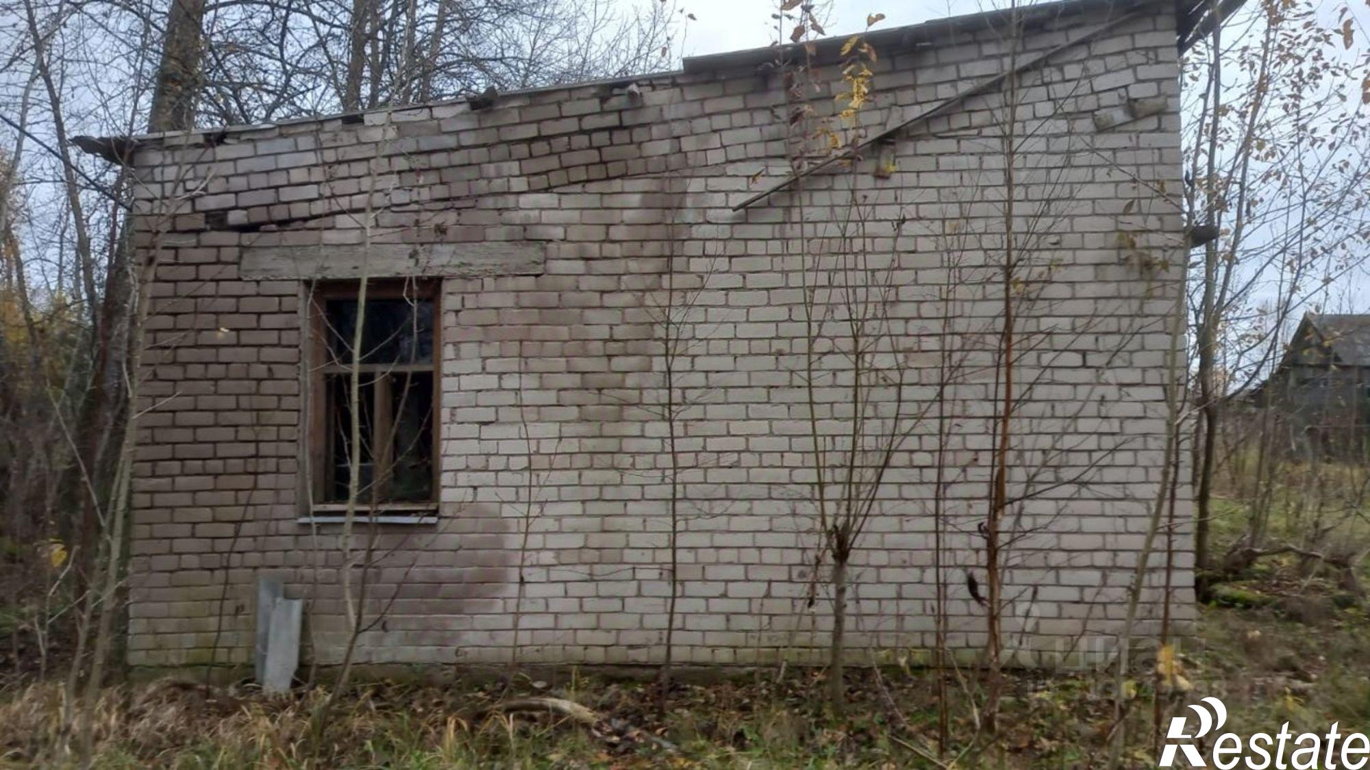 Купить ОСЗ, отдельно стоящее здание за 234 000 рублей на улица Давыдова, 48