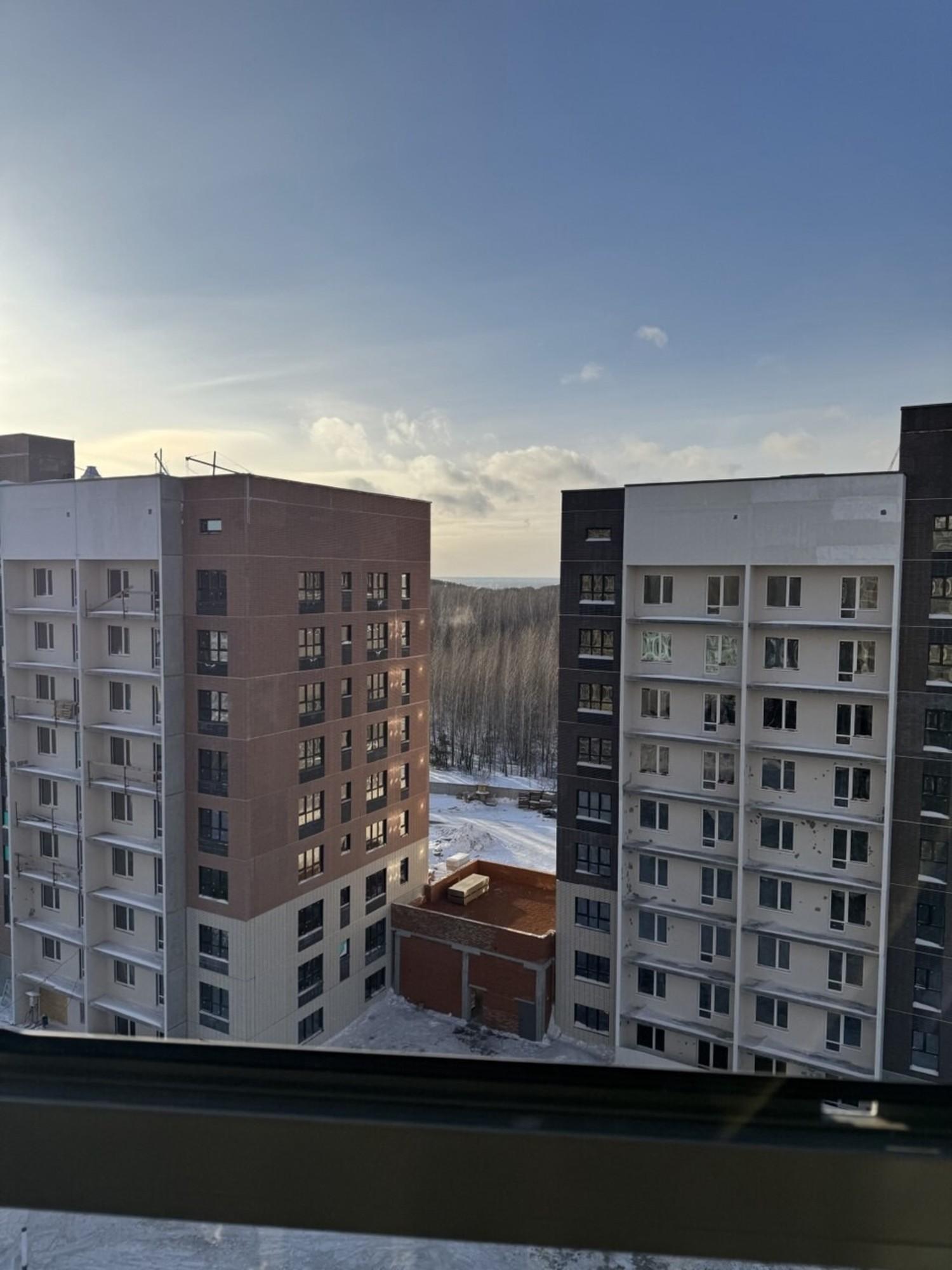 Купить студию за 3 300 000 рублей на ул Радиостанция N2, 22