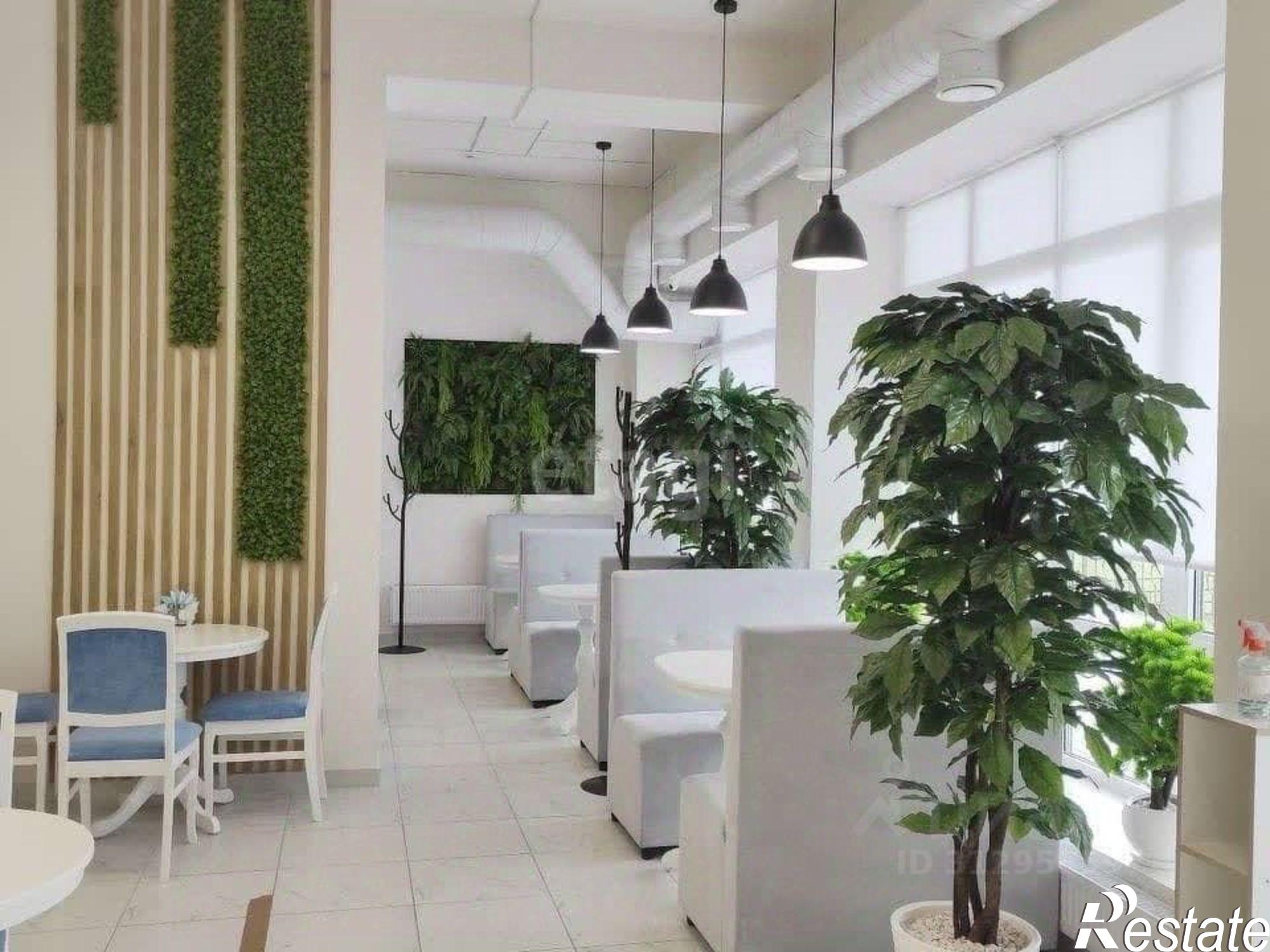 Купить офис, помещение под офис за 23 151 600 рублей на проспект Октября, 42