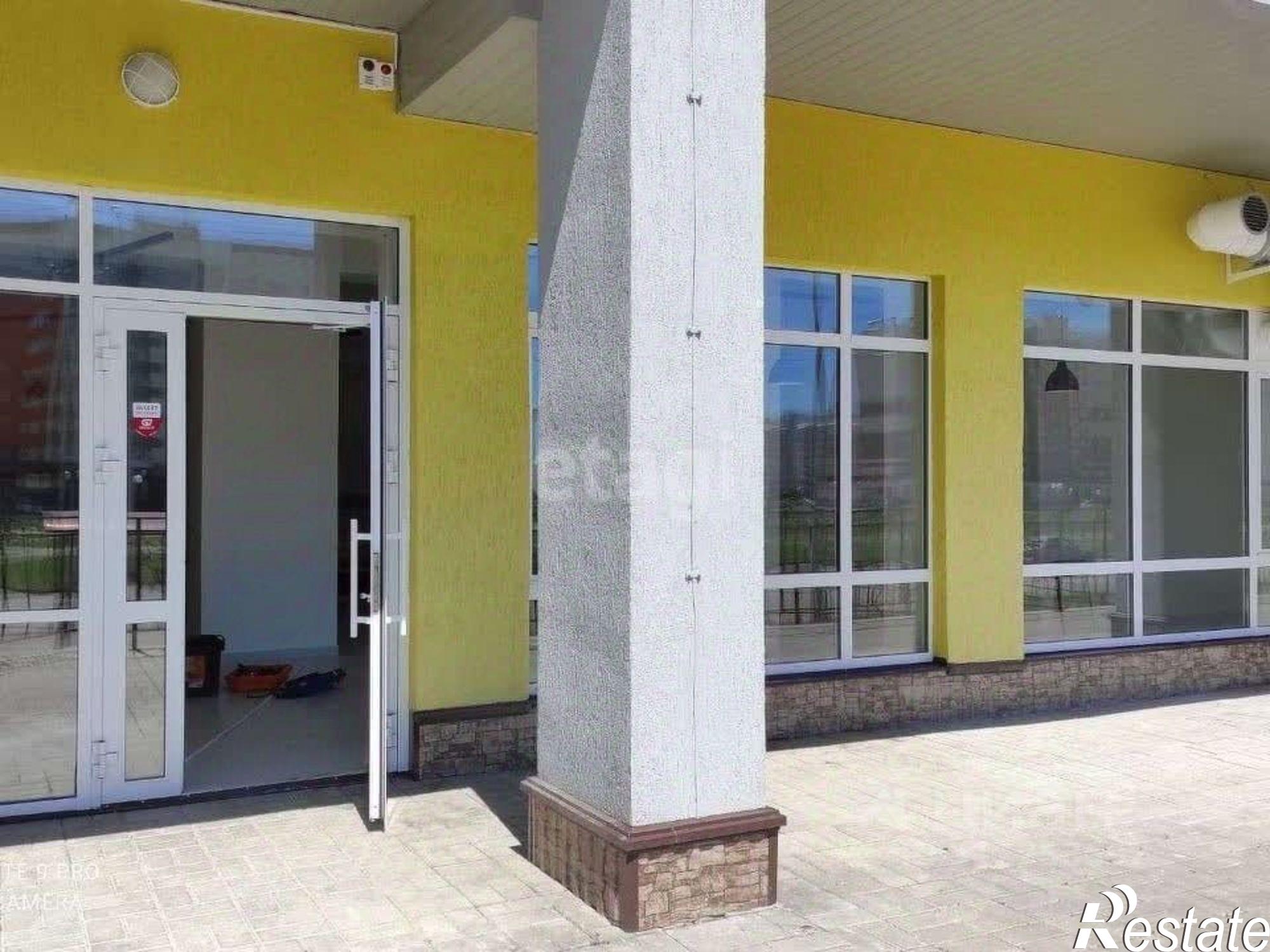 Купить офис, помещение под офис за 23 151 600 рублей на проспект Октября, 42
