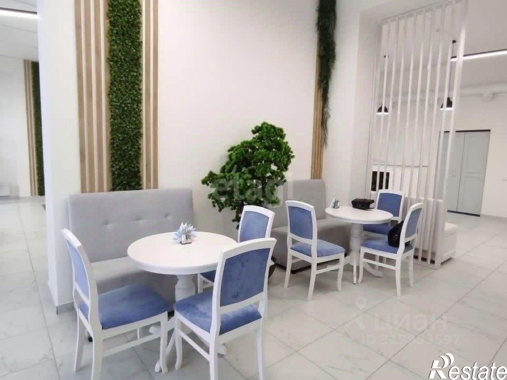 Купить офис, помещение под офис за 23 151 600 рублей на проспект Октября, 42