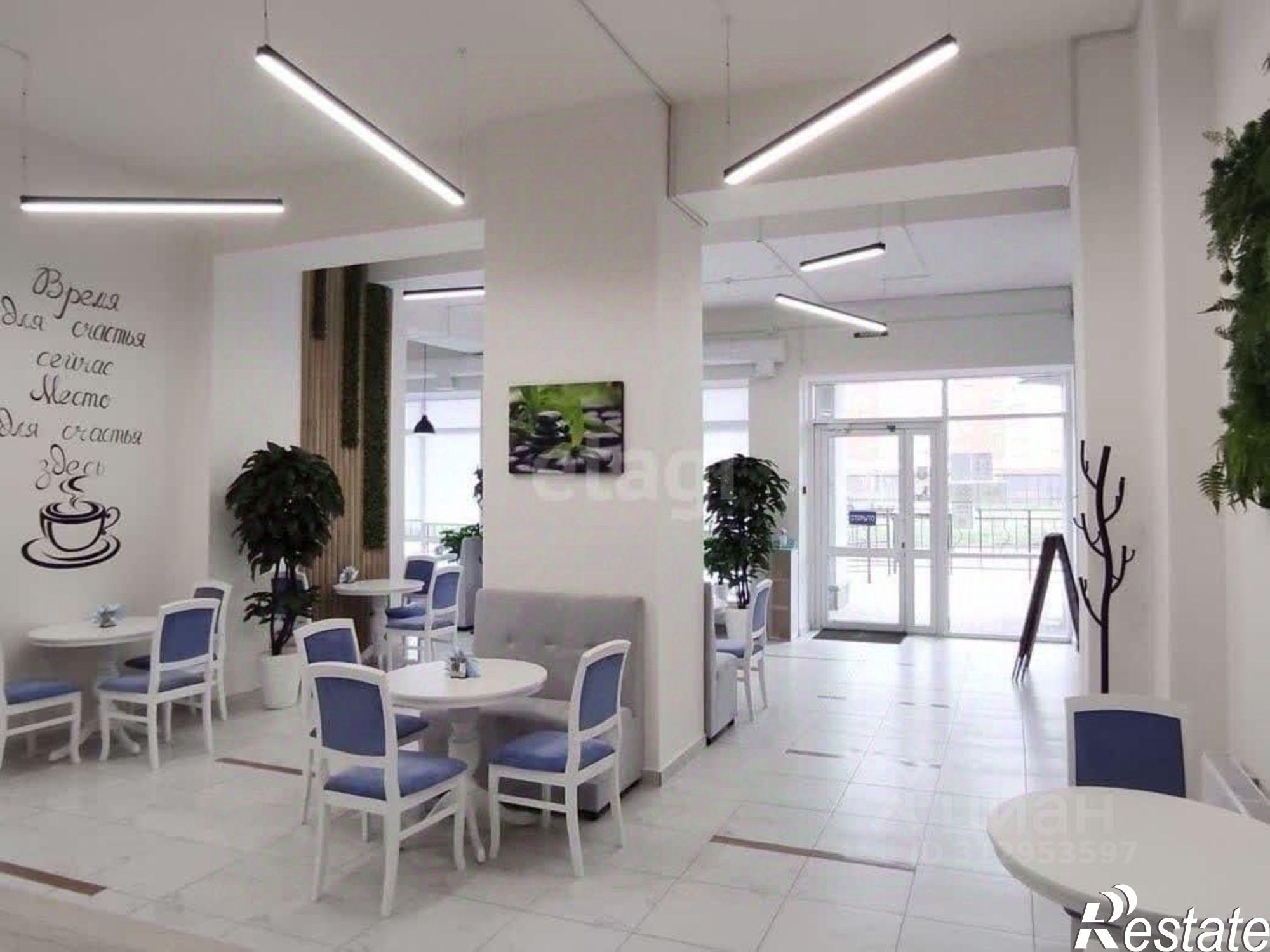 Купить офис, помещение под офис за 23 151 600 рублей на проспект Октября, 42