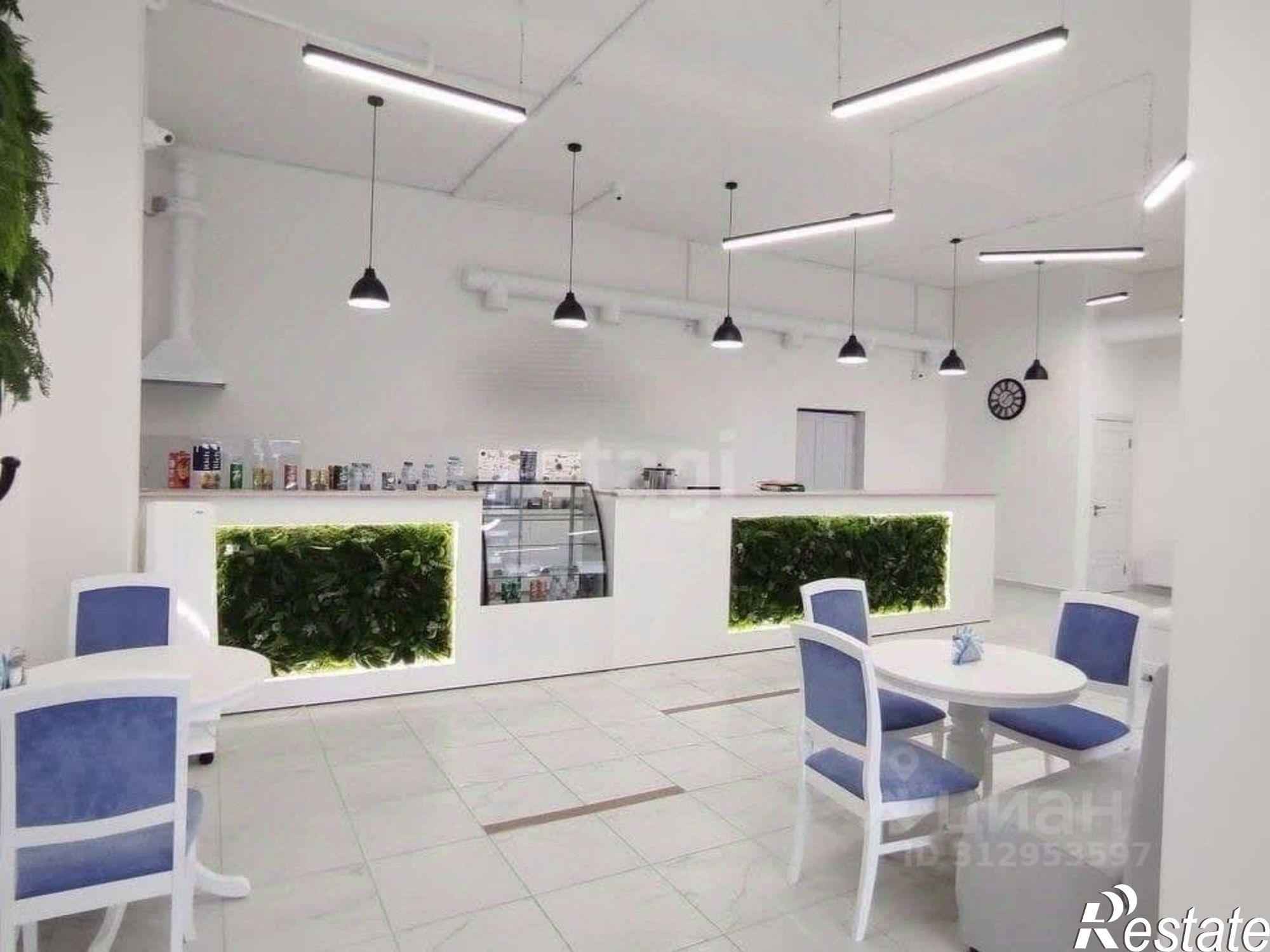 Купить офис, помещение под офис за 23 151 600 рублей на проспект Октября, 42
