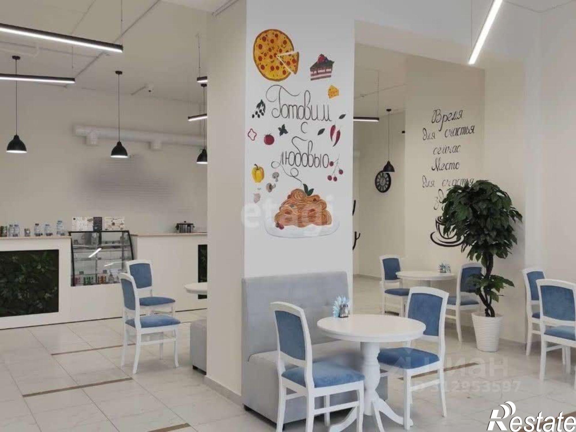 Купить офис, помещение под офис за 23 151 600 рублей на проспект Октября, 42