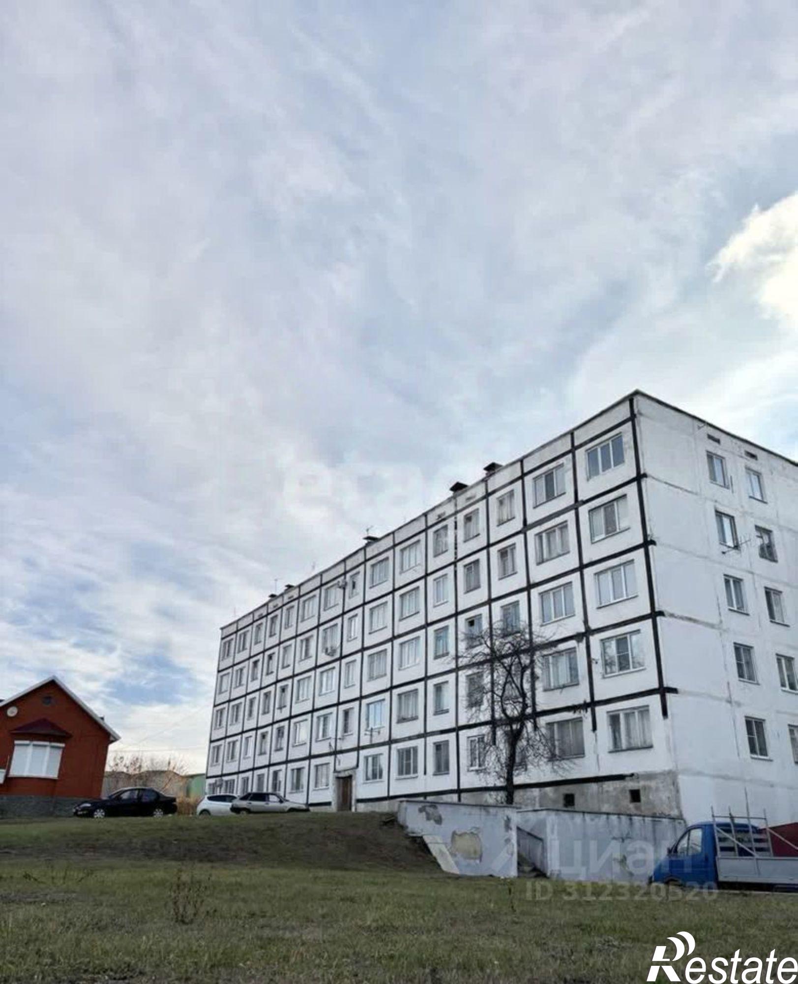 Купить комнату за 1 850 000 рублей на ул Тимирязева, 183б