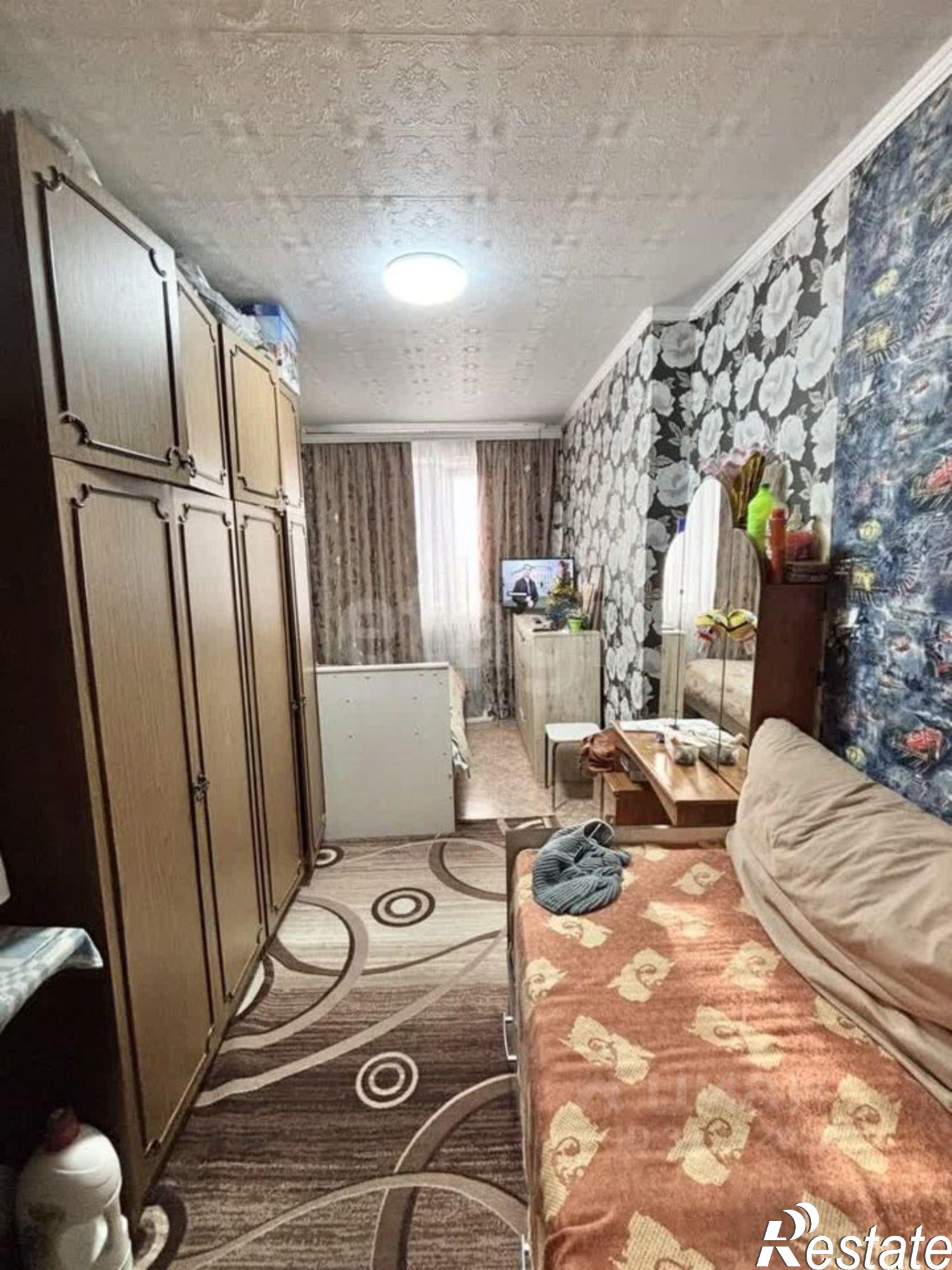 Купить комнату за 1 850 000 рублей на ул Тимирязева, 183б
