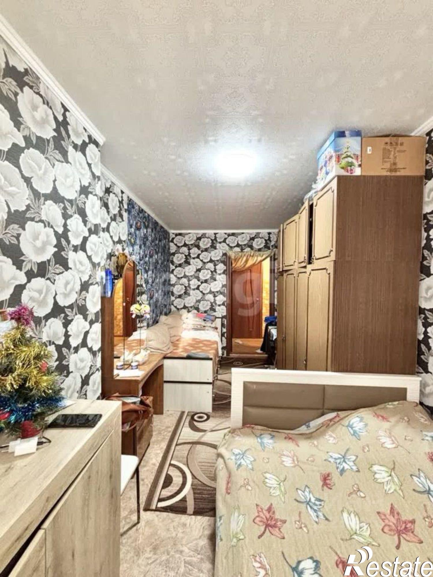 Купить комнату за 1 850 000 рублей на ул Тимирязева, 183б