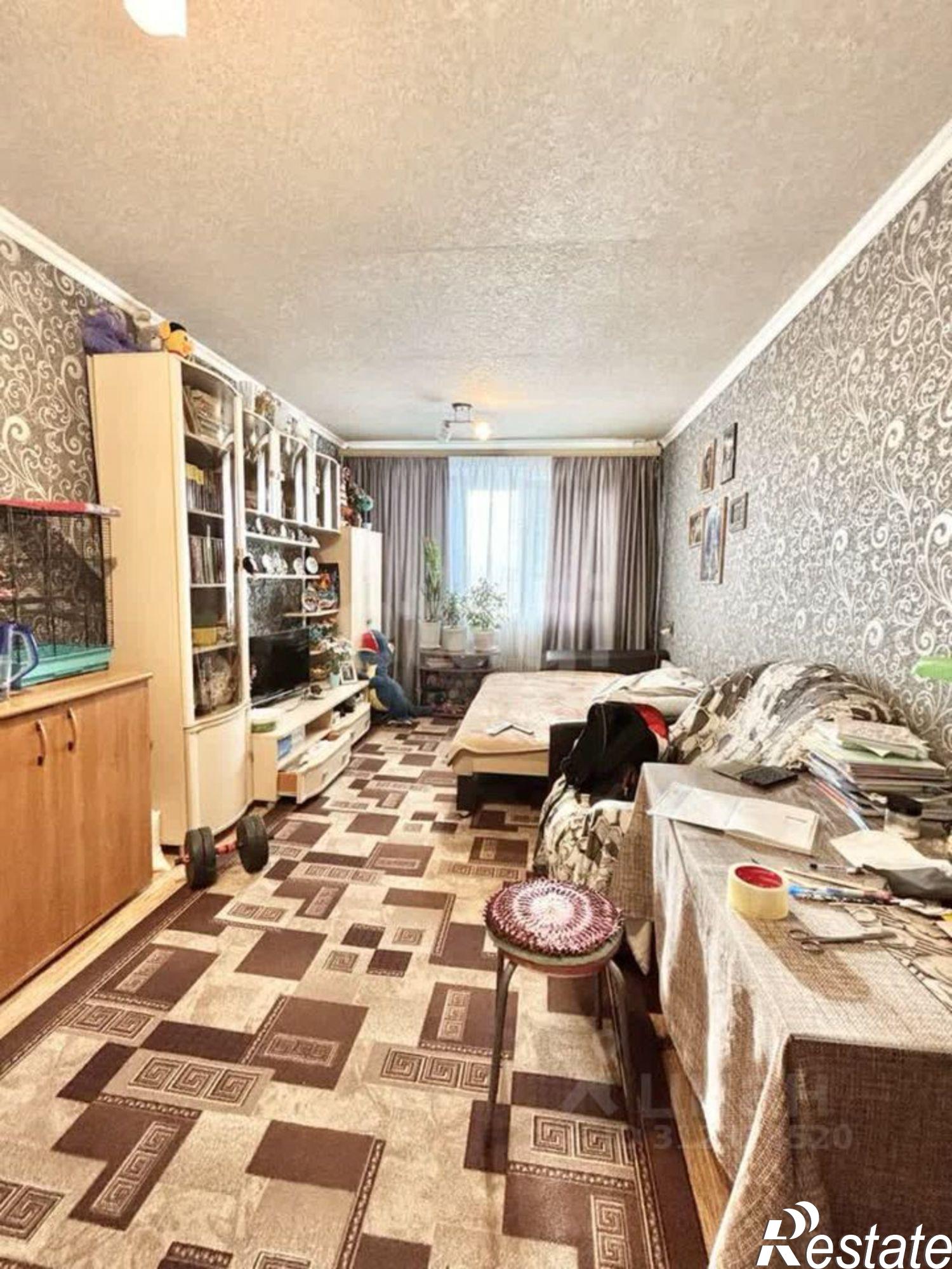 Купить комнату за 1 850 000 рублей на ул Тимирязева, 183б