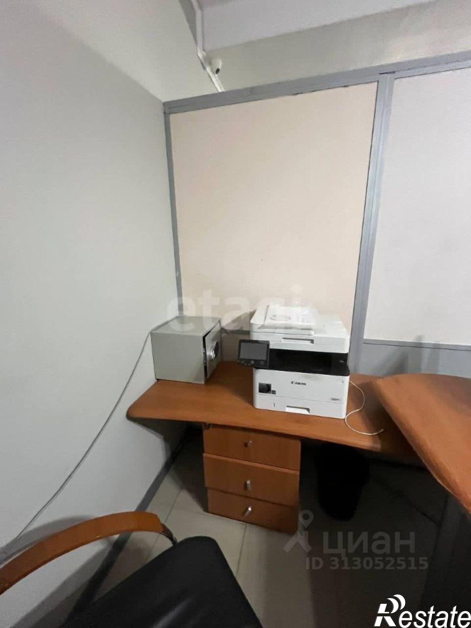 Сдать офис, помещение под офис за 74 220 рублей на бульвар Гагарина, 66А