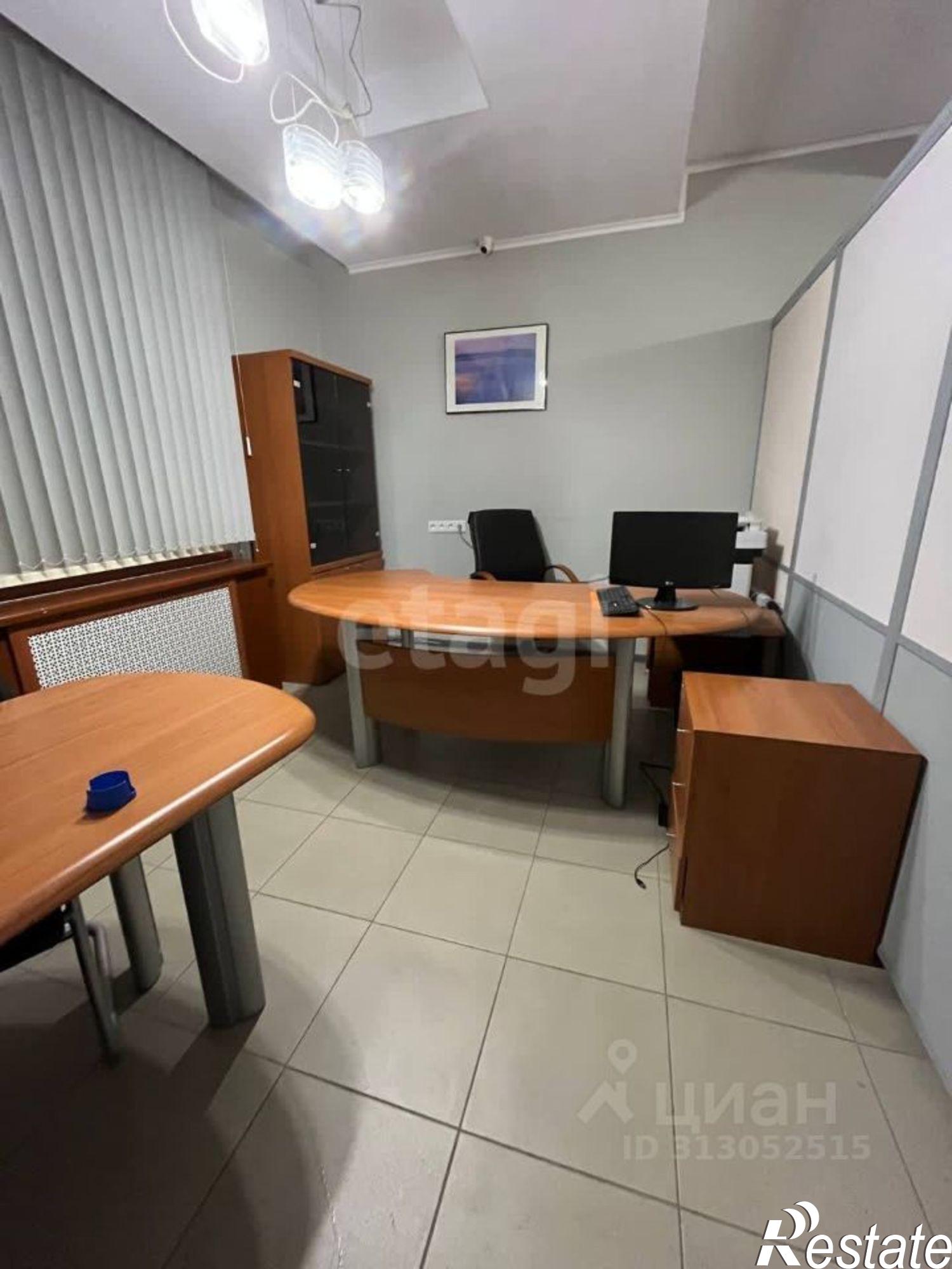 Сдать офис, помещение под офис за 74 220 рублей на бульвар Гагарина, 66А