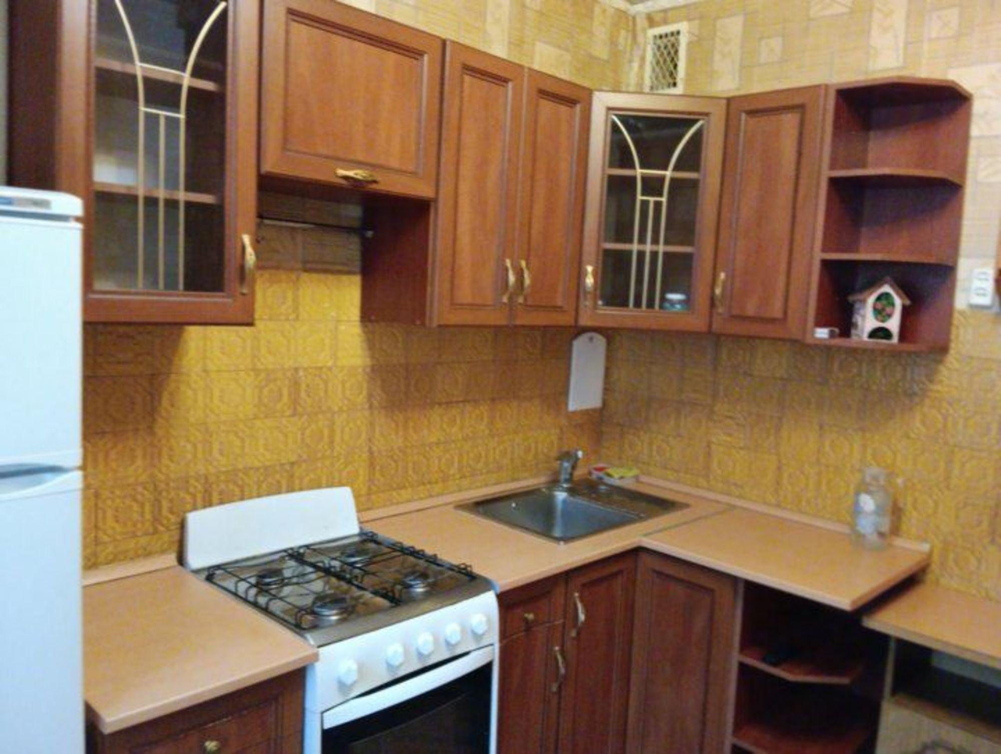 Сдать квартиру за 25 000 рублей на Безыменского ул, 8