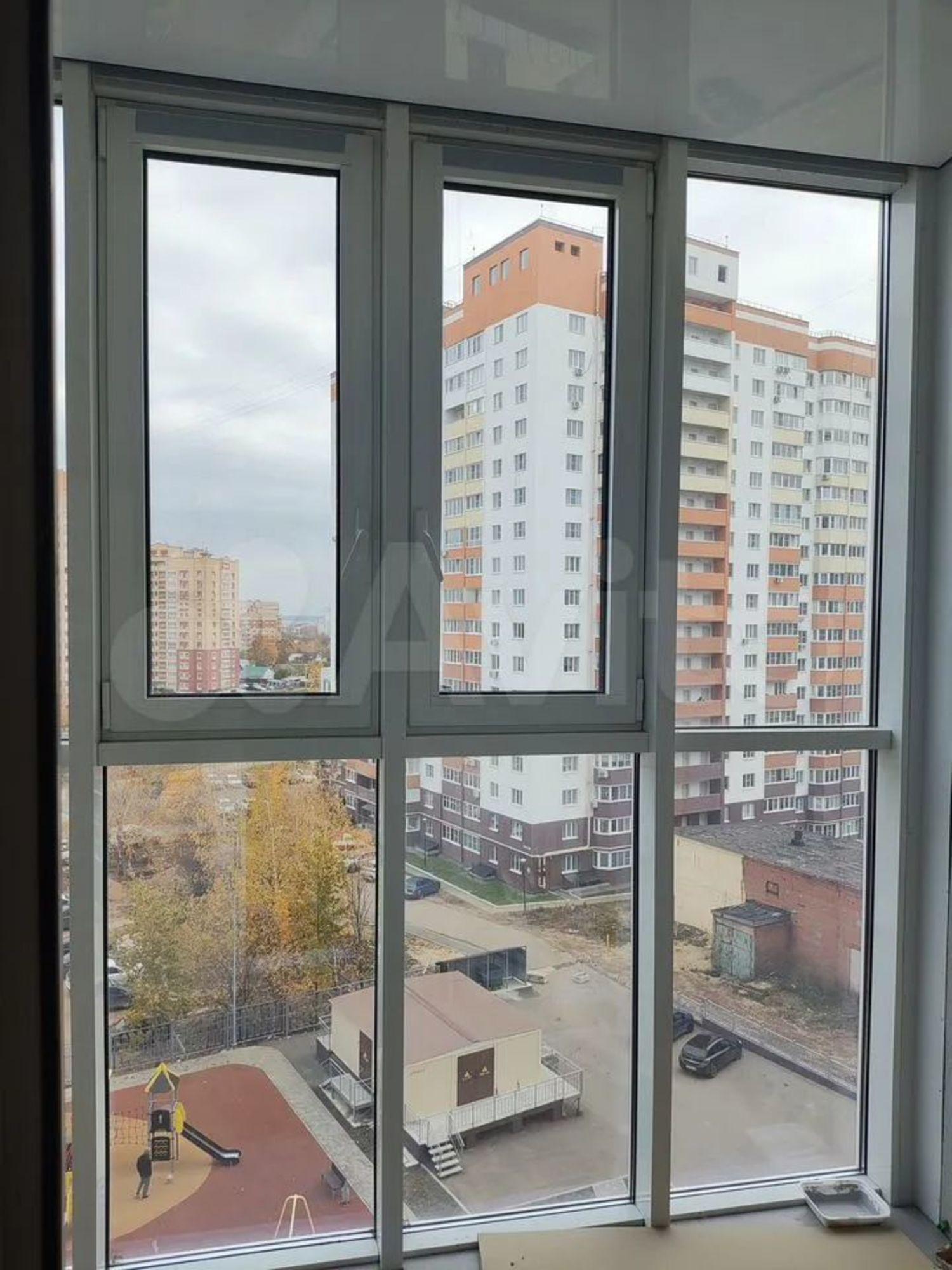 Купить квартиру за 7 600 000 рублей на Мира ул, 5Б