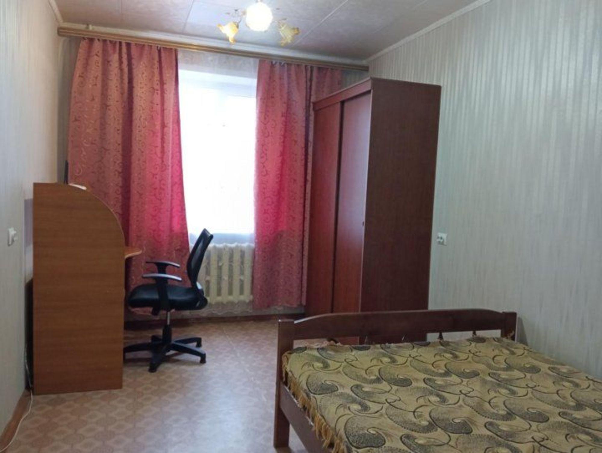 Сдать квартиру за 25 000 рублей на Безыменского ул, 8