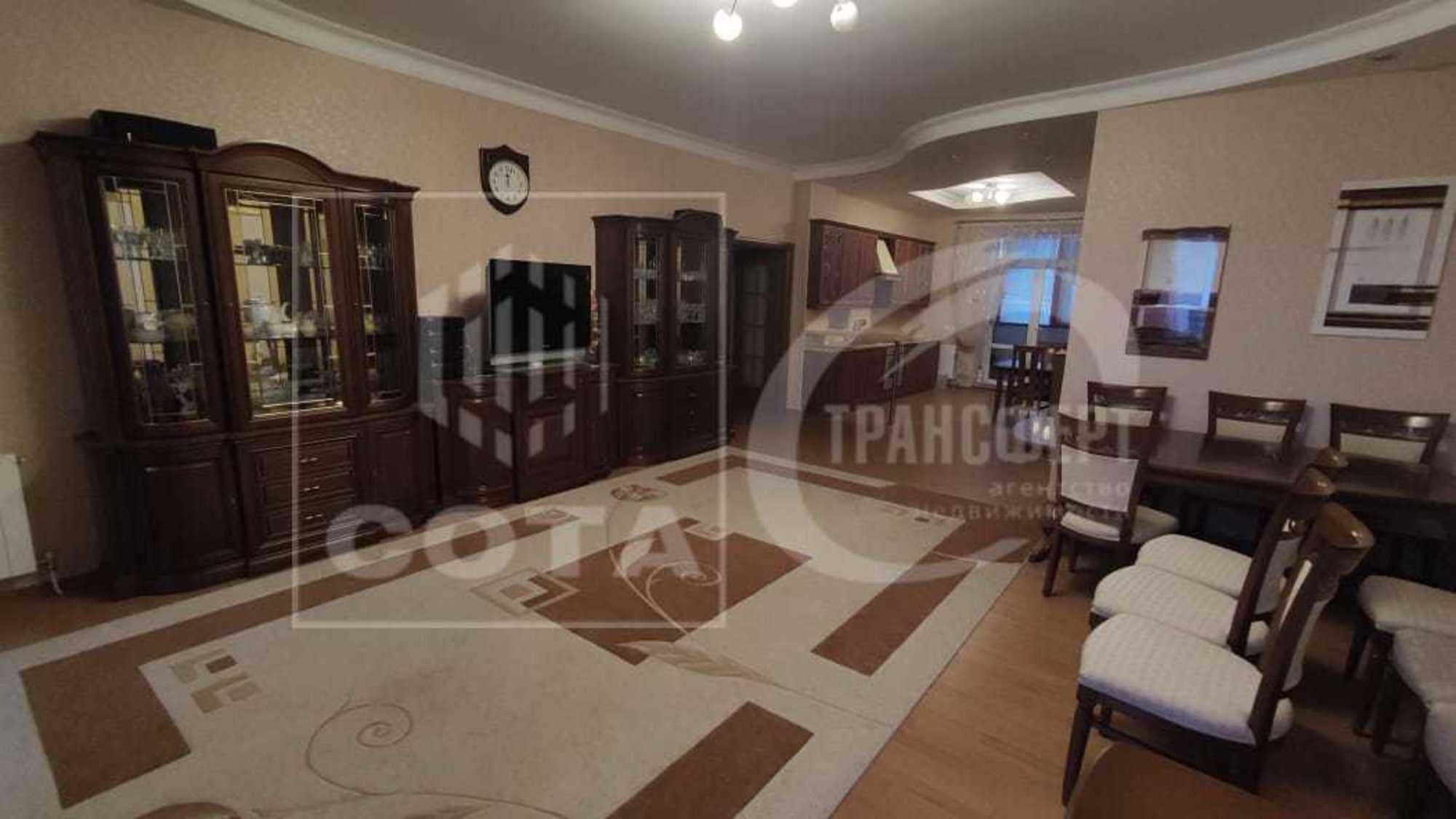 Купить квартиру за 21 500 000 рублей на Таранченко улица, 29б