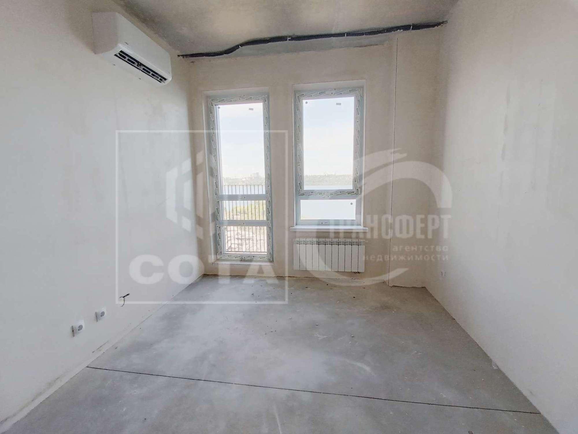 Купить квартиру за 15 037 000 рублей на набережная Чуева, 7