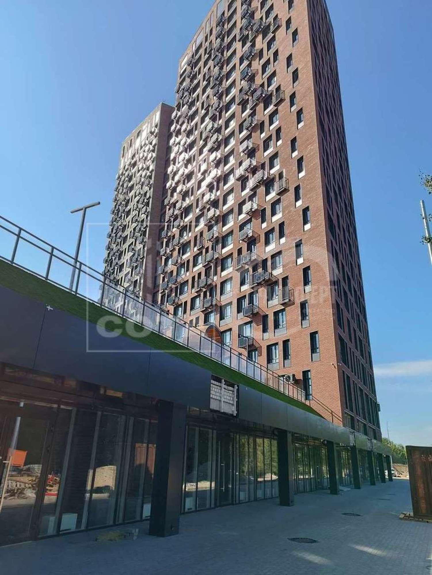 Купить квартиру за 15 037 000 рублей на набережная Чуева, 7