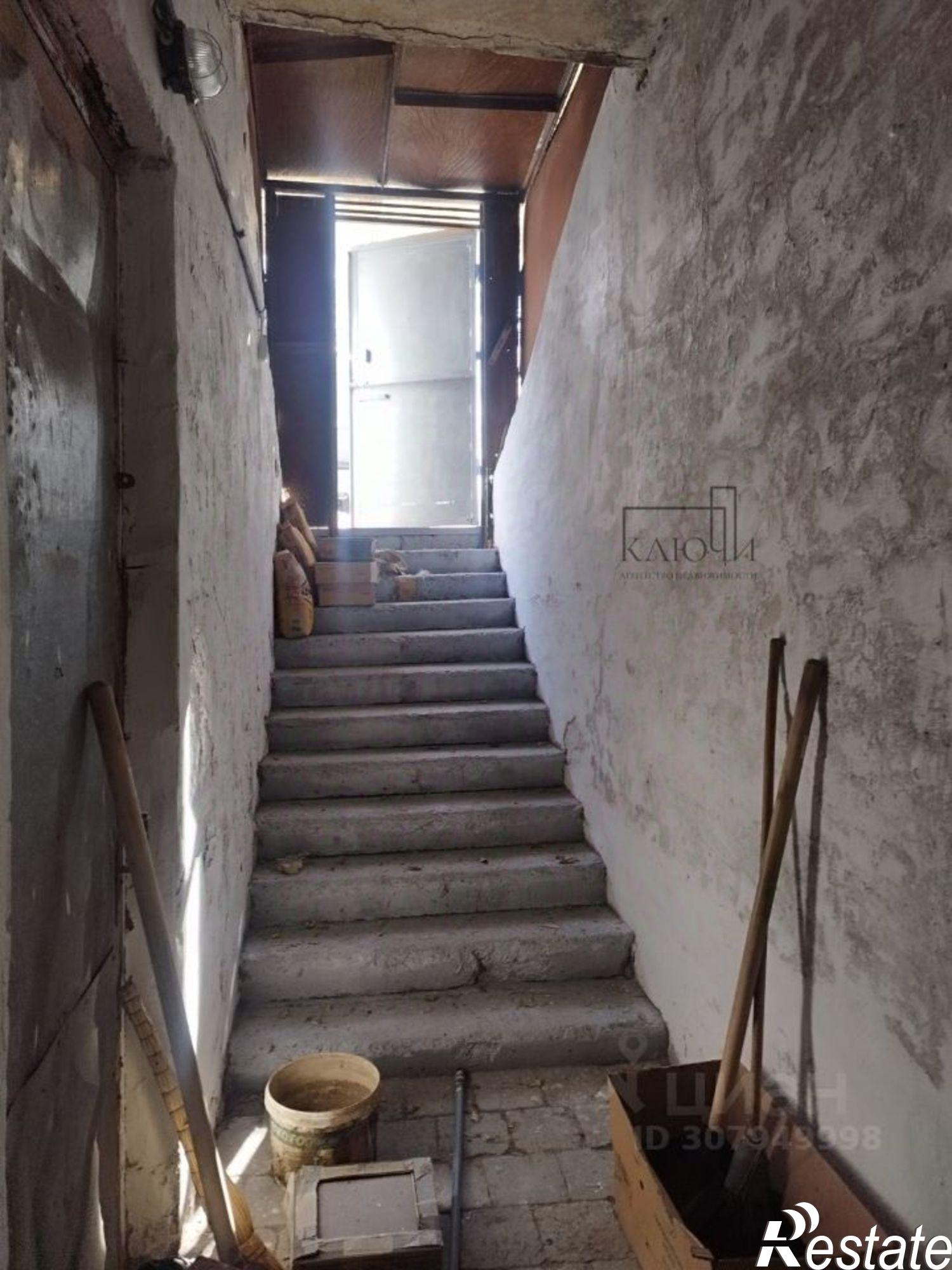 Купить ОСЗ, отдельно стоящее здание за 4 500 090 рублей на улица Галиуллина, 18/3