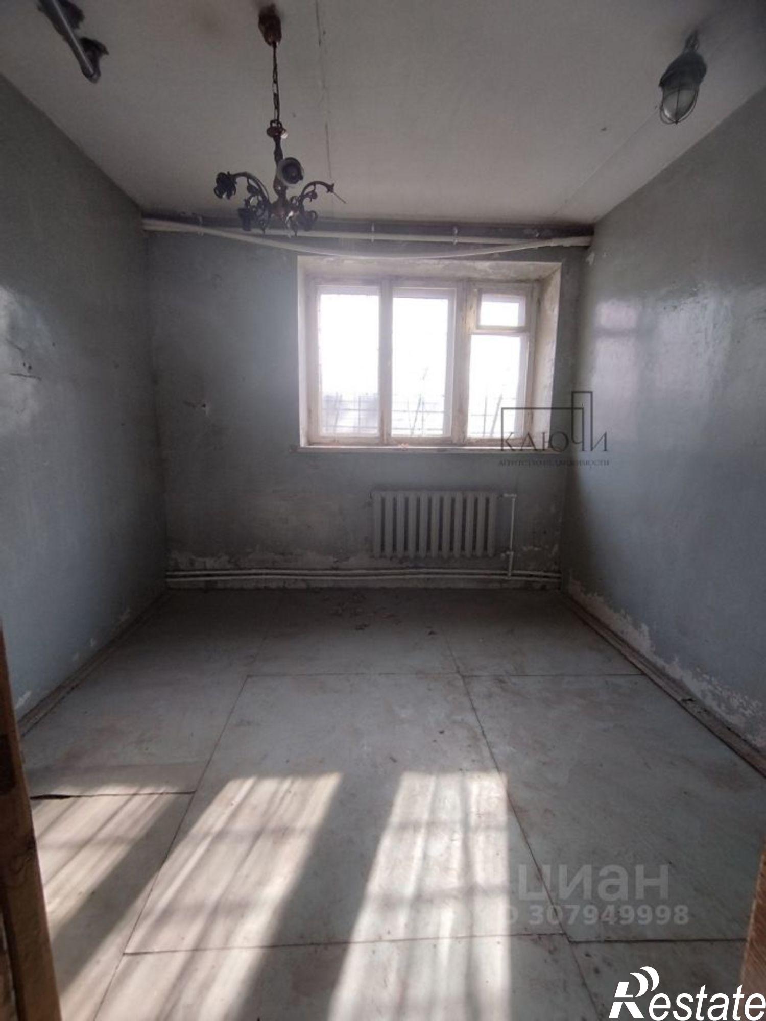 Купить ОСЗ, отдельно стоящее здание за 4 500 090 рублей на улица Галиуллина, 18/3