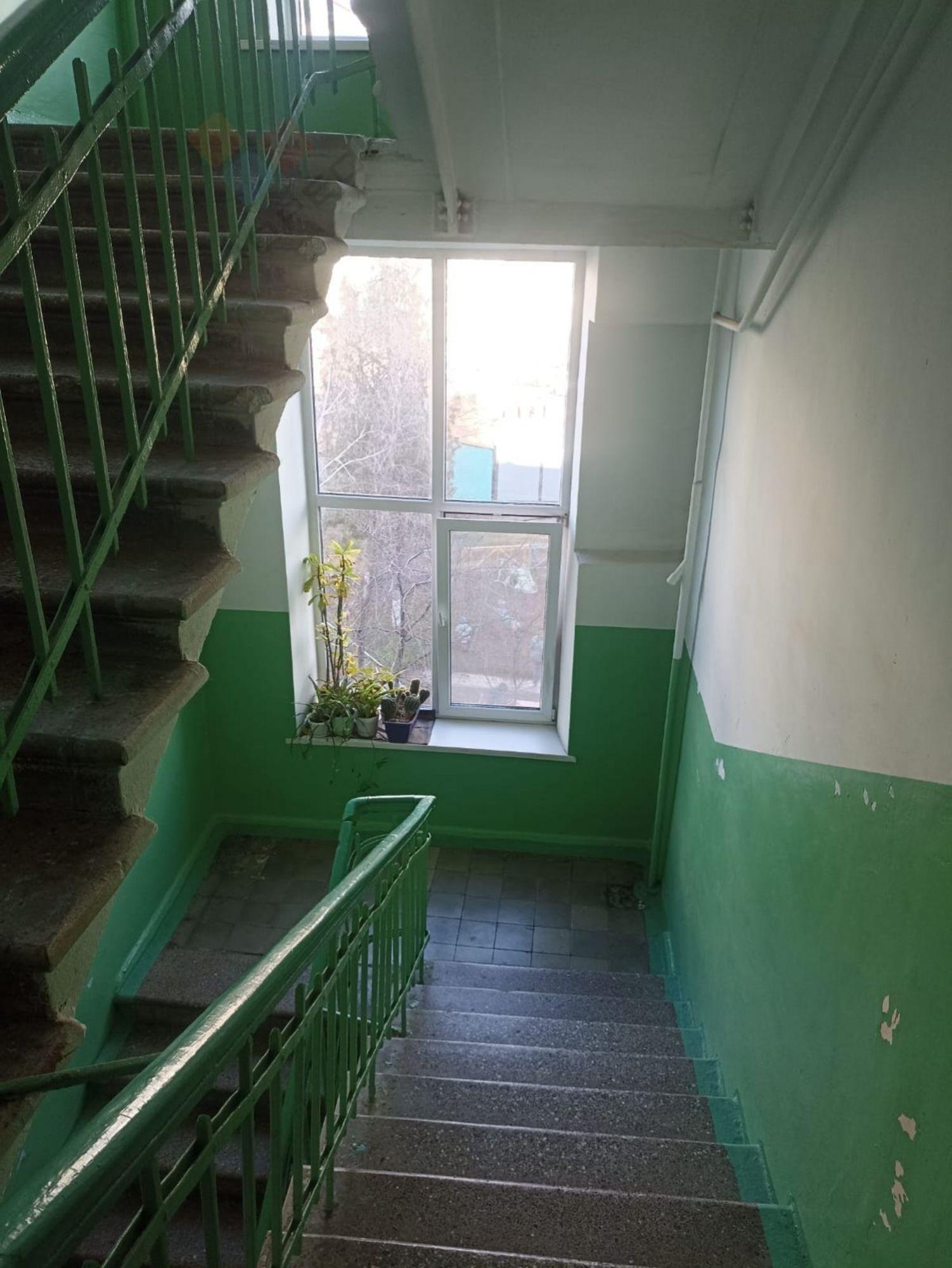 Купить квартиру за 8 500 000 рублей на им. Орджоникидзе ул, 69