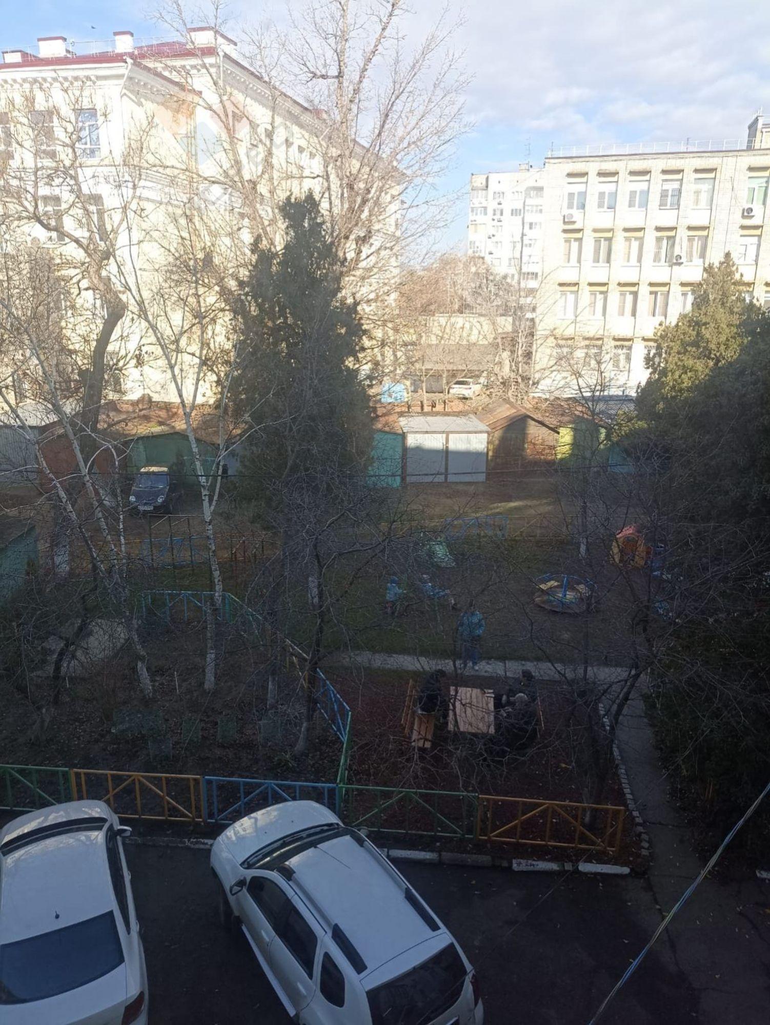 Купить квартиру за 8 500 000 рублей на им. Орджоникидзе ул, 69