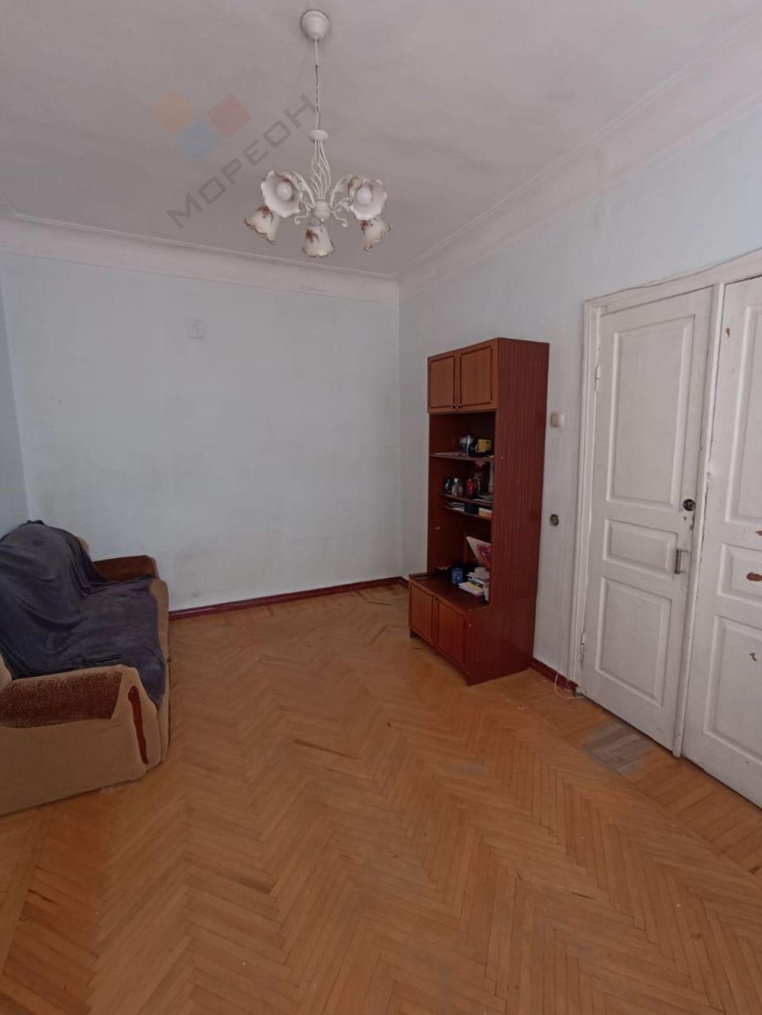 Купить квартиру за 8 500 000 рублей на им. Орджоникидзе ул, 69