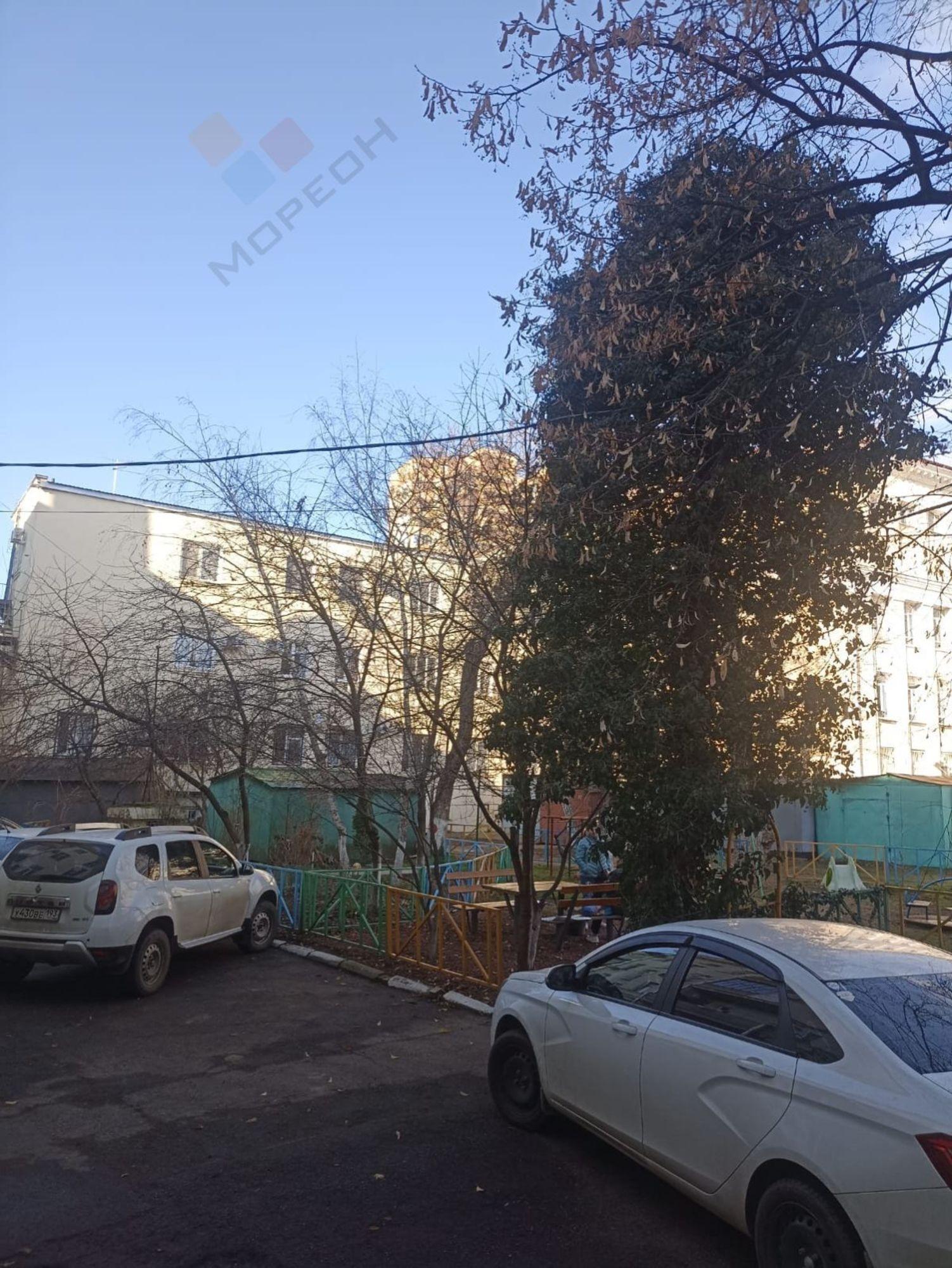 Купить квартиру за 8 500 000 рублей на им. Орджоникидзе ул, 69