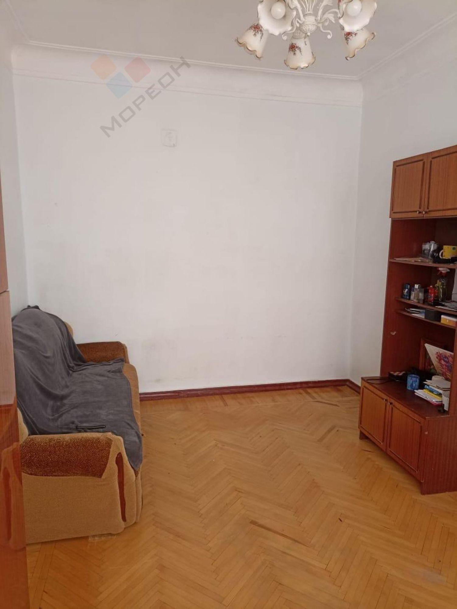 Купить квартиру за 8 500 000 рублей на им. Орджоникидзе ул, 69