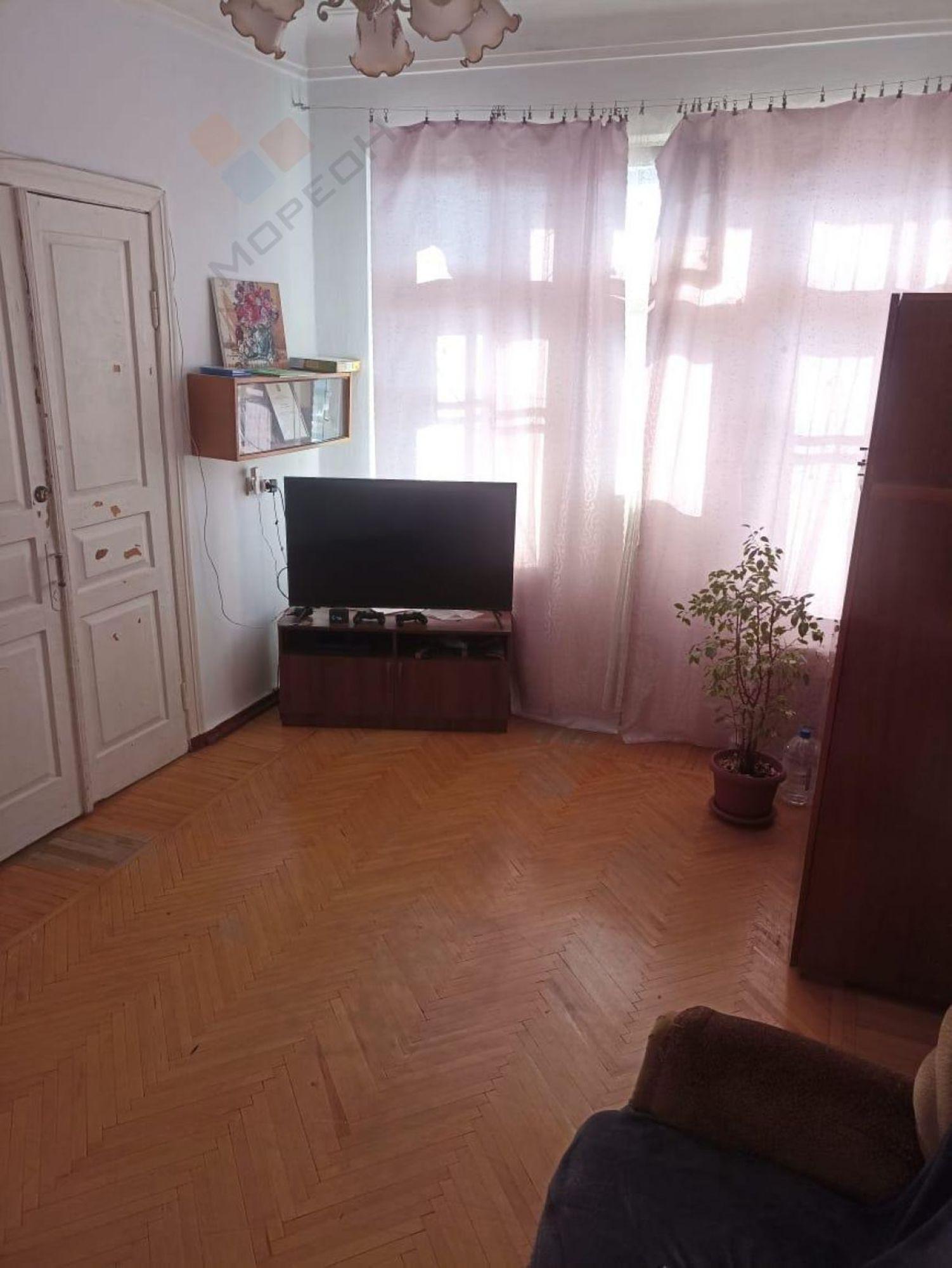 Купить квартиру за 8 500 000 рублей на им. Орджоникидзе ул, 69