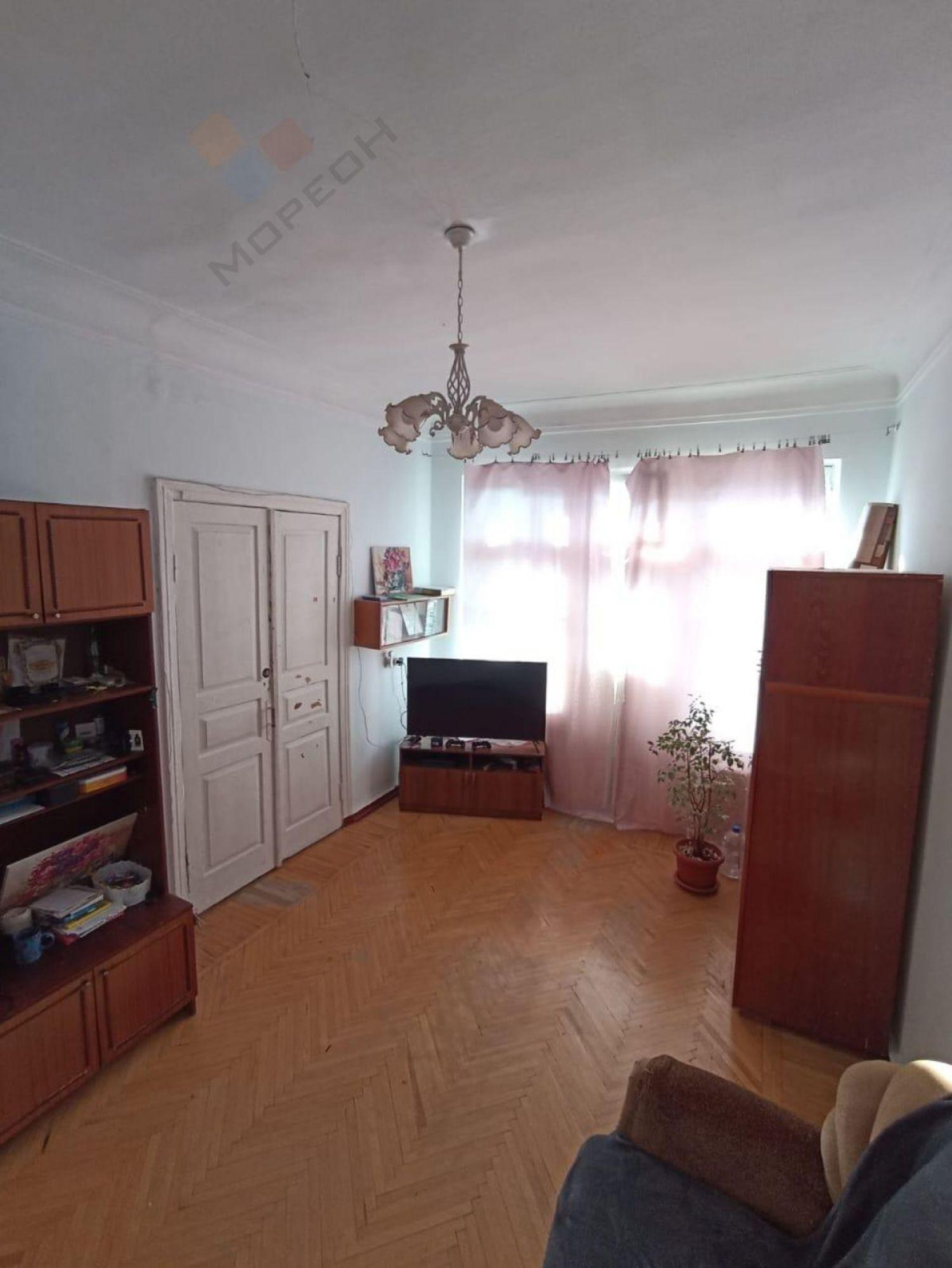 Купить квартиру за 8 500 000 рублей на им. Орджоникидзе ул, 69