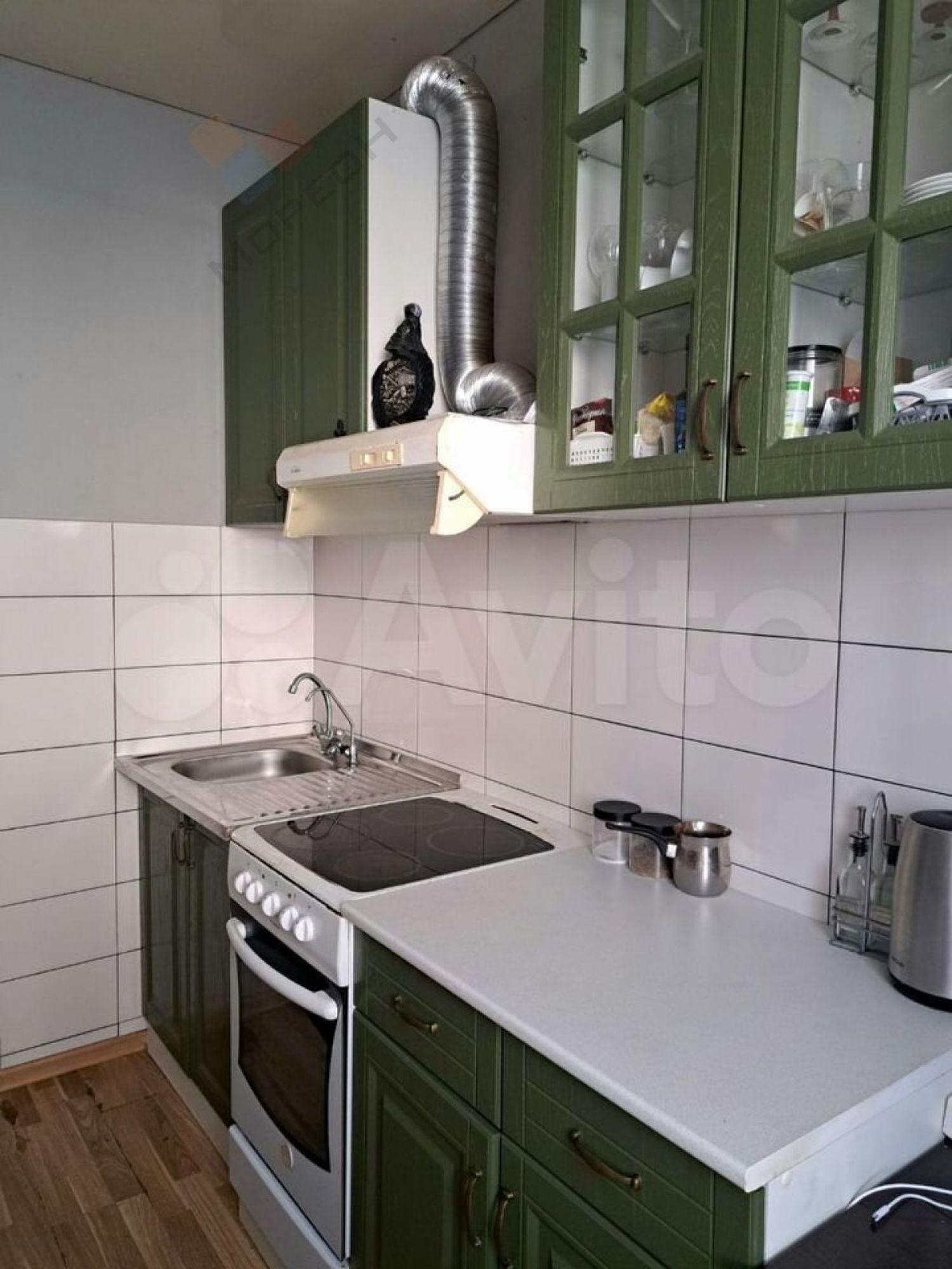 Купить квартиру за 3 800 000 рублей на Бигдая ул, 15