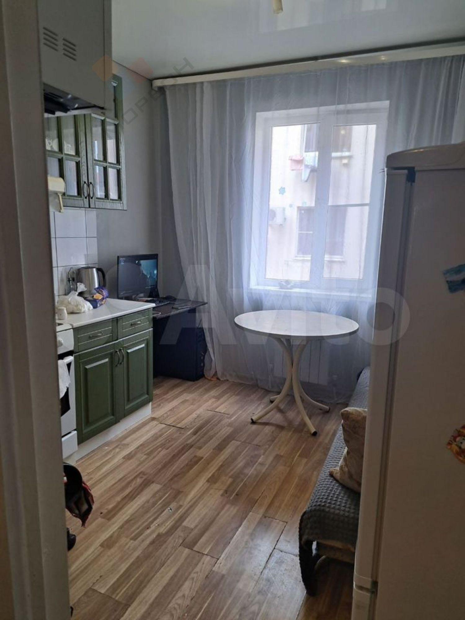 Купить квартиру за 3 800 000 рублей на Бигдая ул, 15