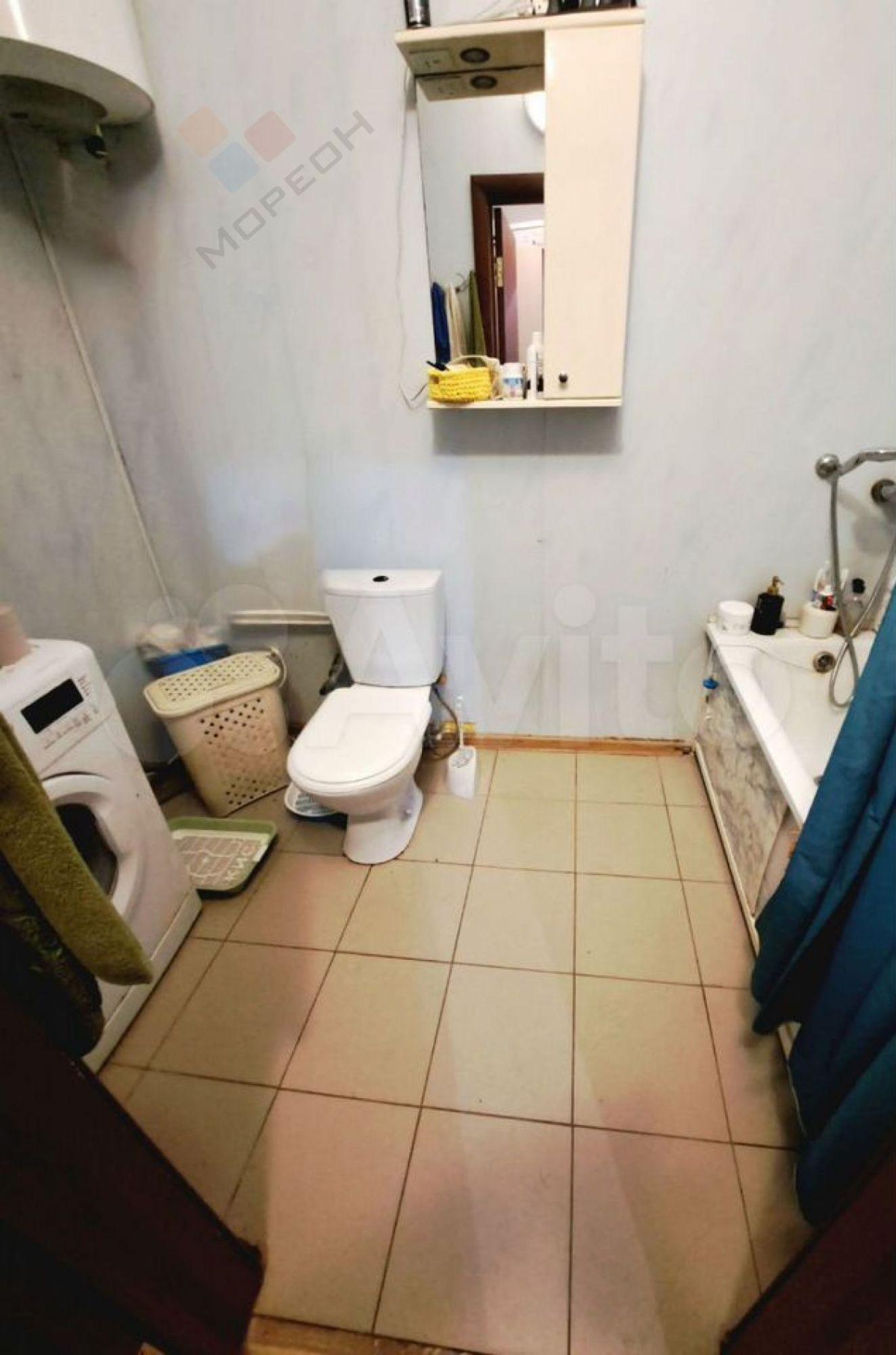 Купить квартиру за 3 800 000 рублей на Бигдая ул, 15