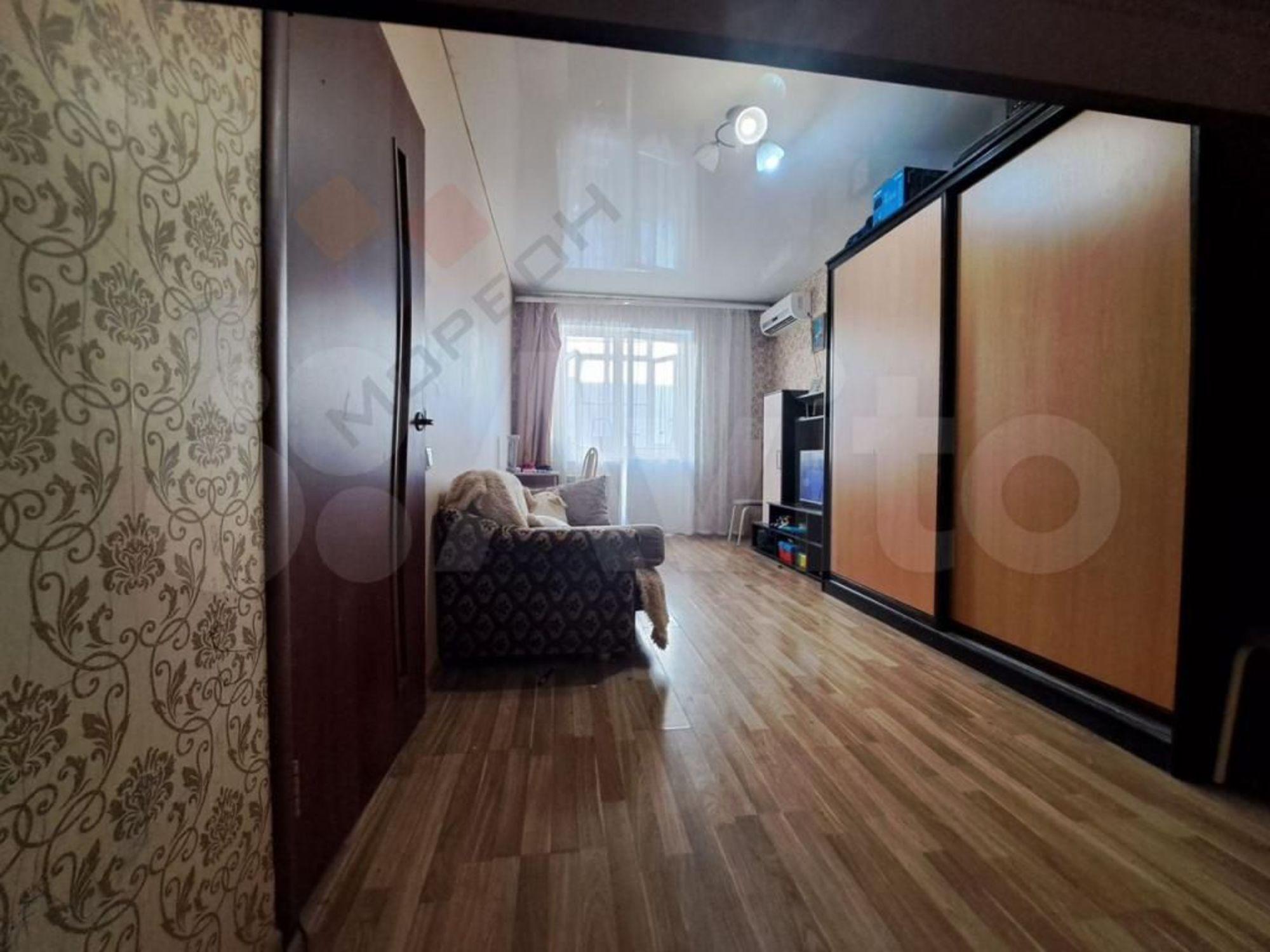 Купить квартиру за 3 800 000 рублей на Бигдая ул, 15