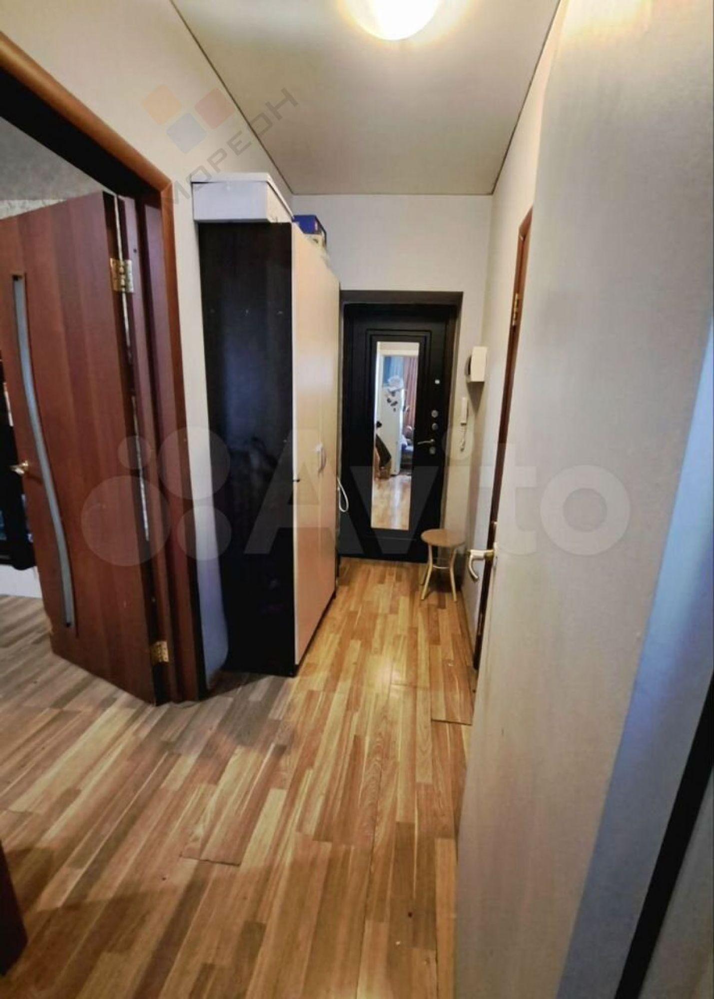 Купить квартиру за 3 800 000 рублей на Бигдая ул, 15