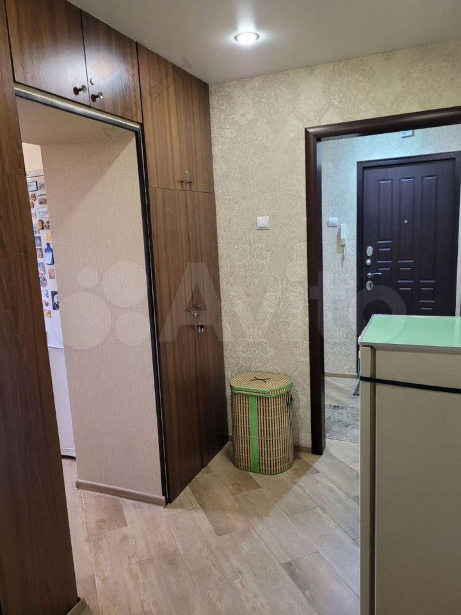 Купить комнату за 4 500 000 рублей на Симферопольская ул, 24
