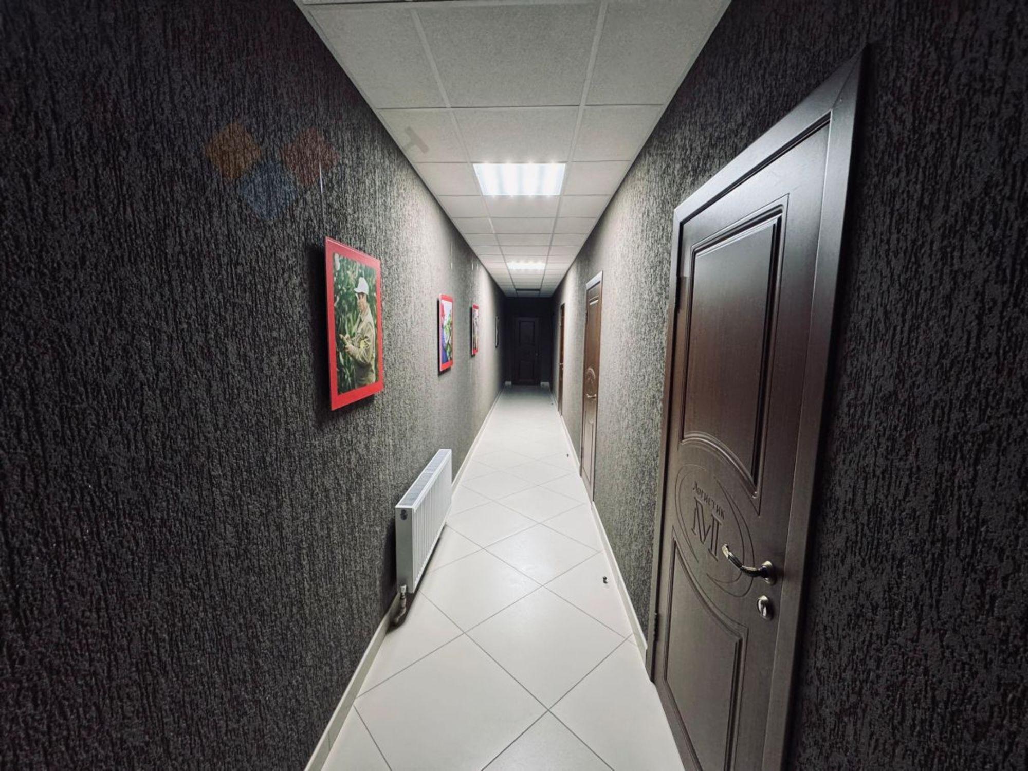 Сдать офис, помещение под офис за 190 000 рублей на Шоссейная, 2а