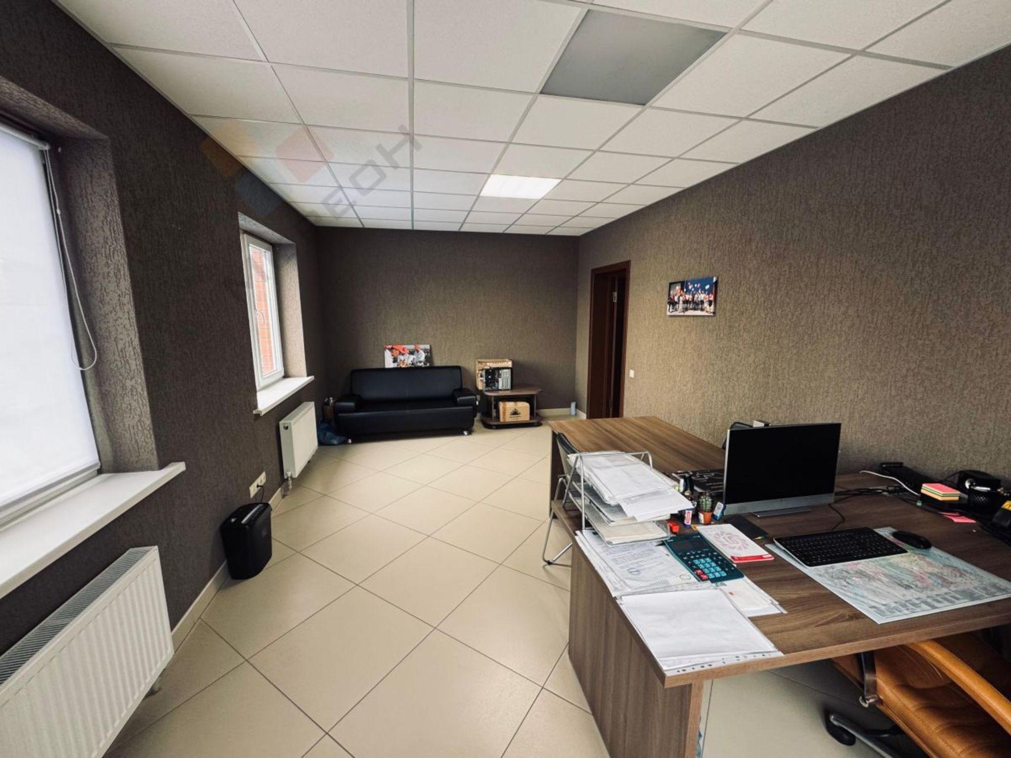 Сдать офис, помещение под офис за 190 000 рублей на Шоссейная, 2а