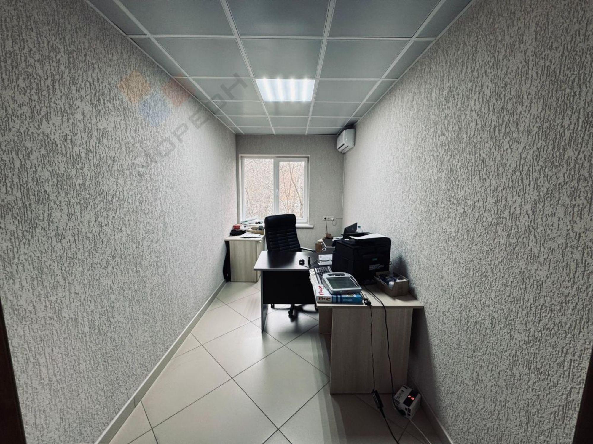 Сдать офис, помещение под офис за 190 000 рублей на Шоссейная, 2а