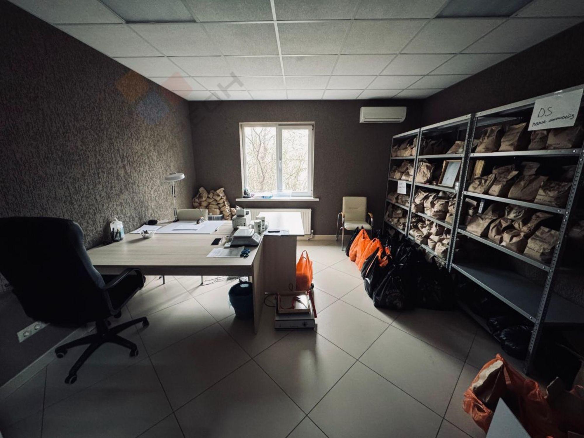 Сдать офис, помещение под офис за 190 000 рублей на Шоссейная, 2а